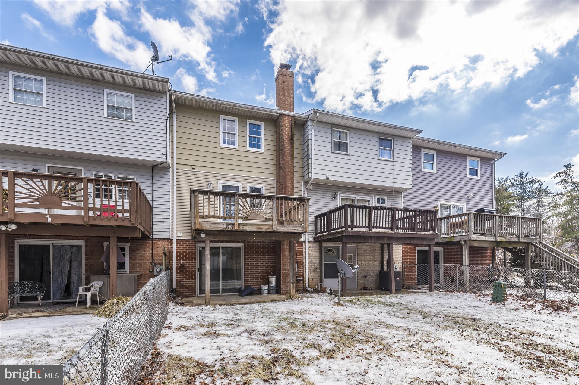 SPRINGBROOK - Residential