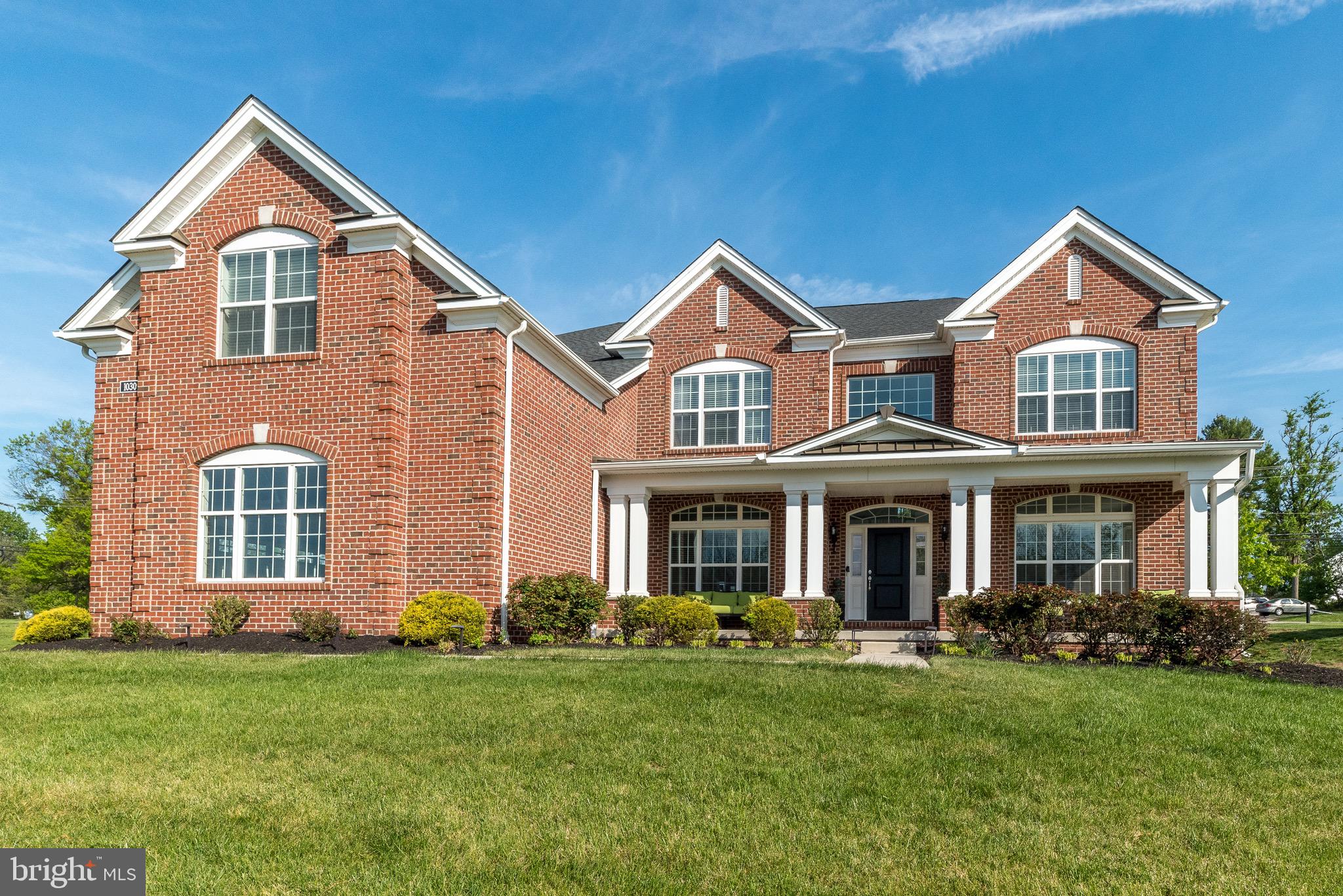 1030 IRON WORKS ROAD