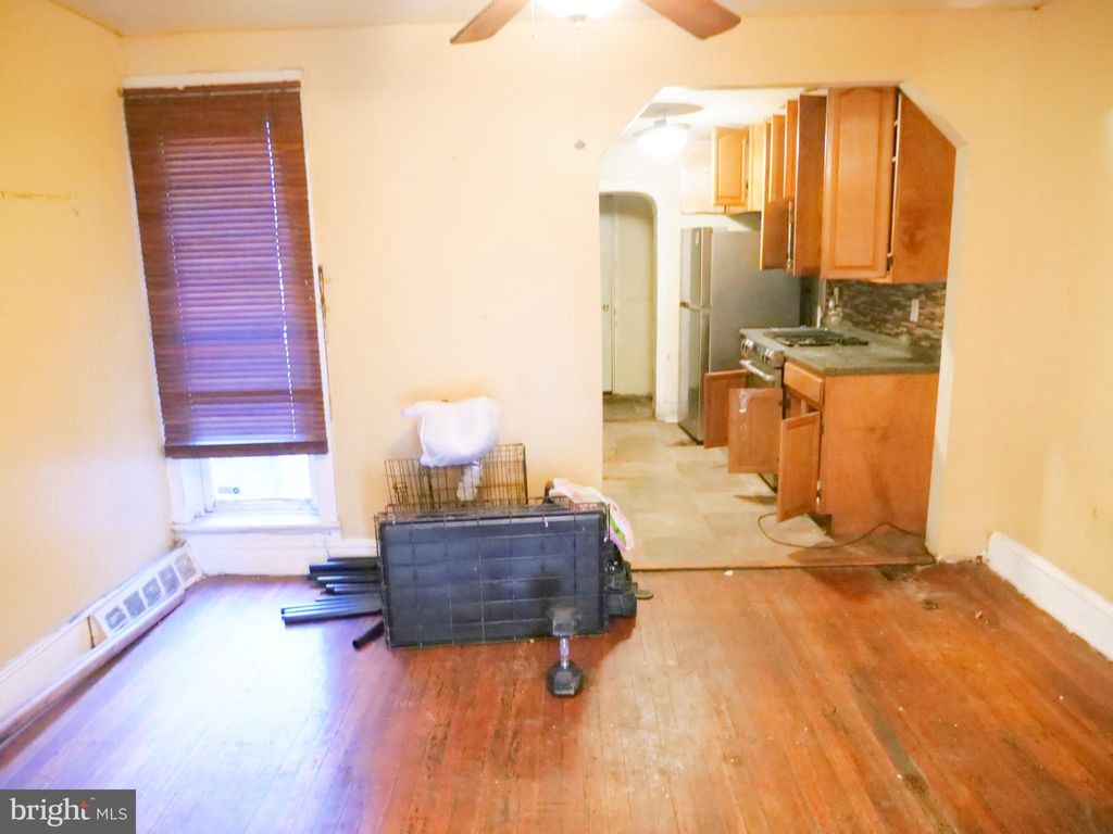 Photo of 227 W Sheldon Street, PHILADELPHIA, PA 19120 (MLS # PAPH2567696)