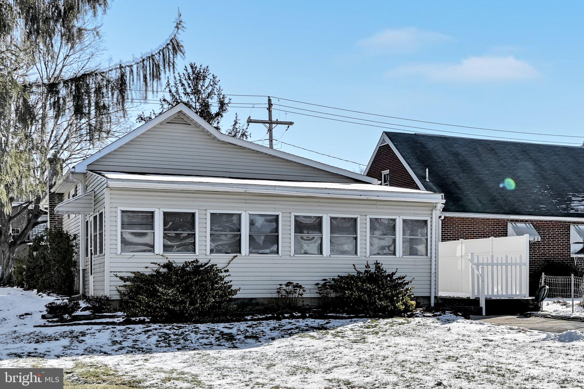 MIDDLETOWN BOROUGH - Residential