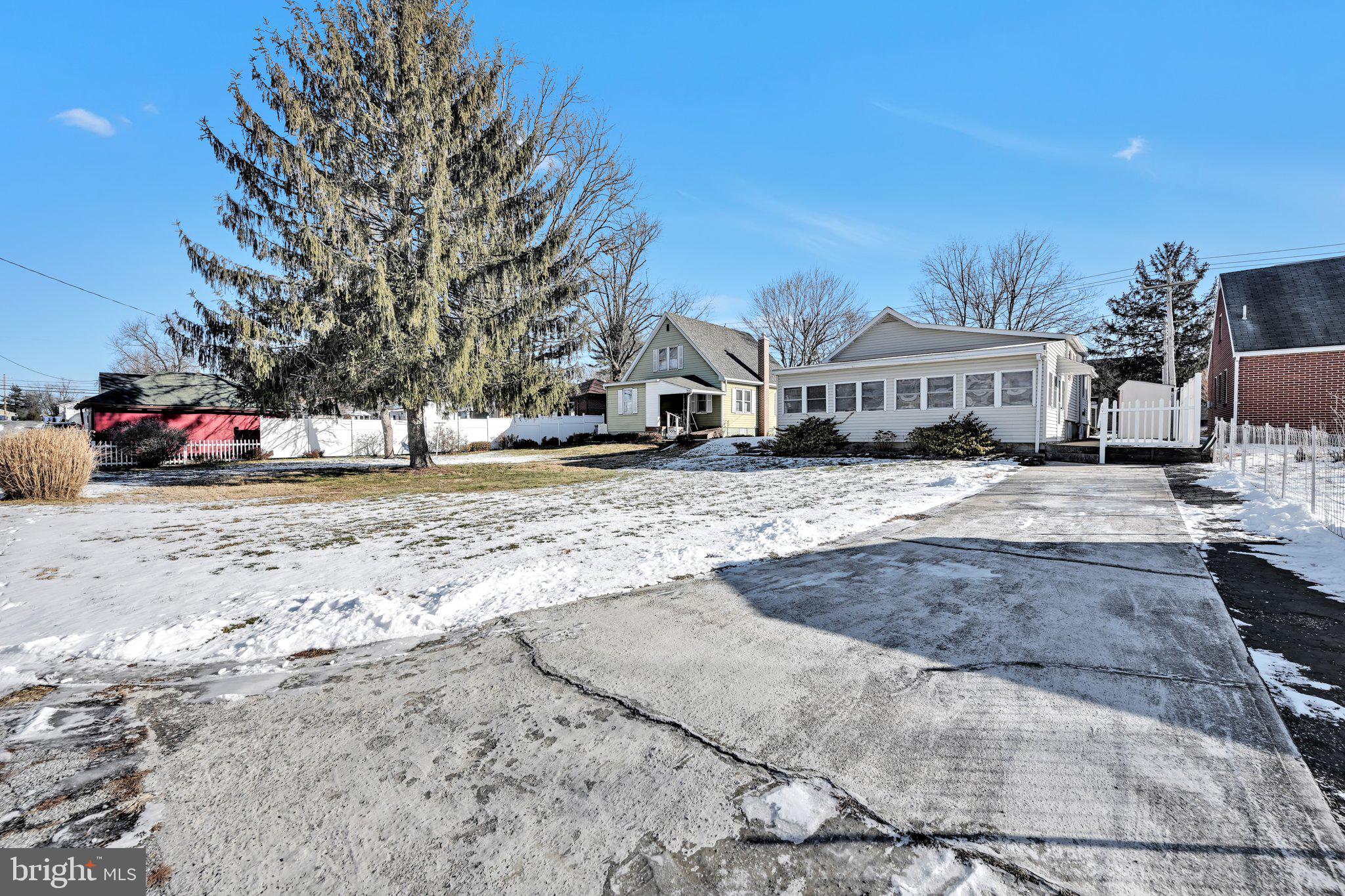 MIDDLETOWN BOROUGH - Residential