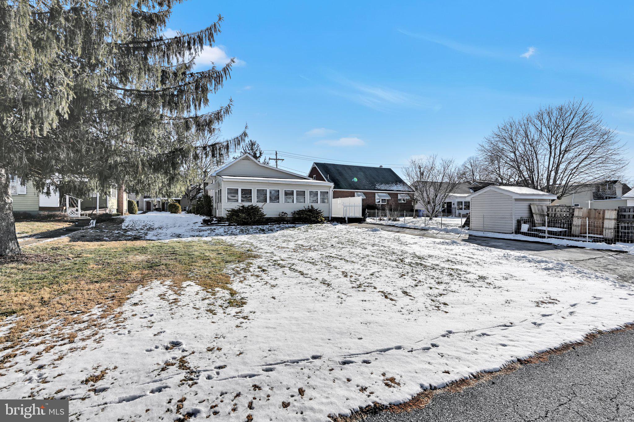 MIDDLETOWN BOROUGH - Residential