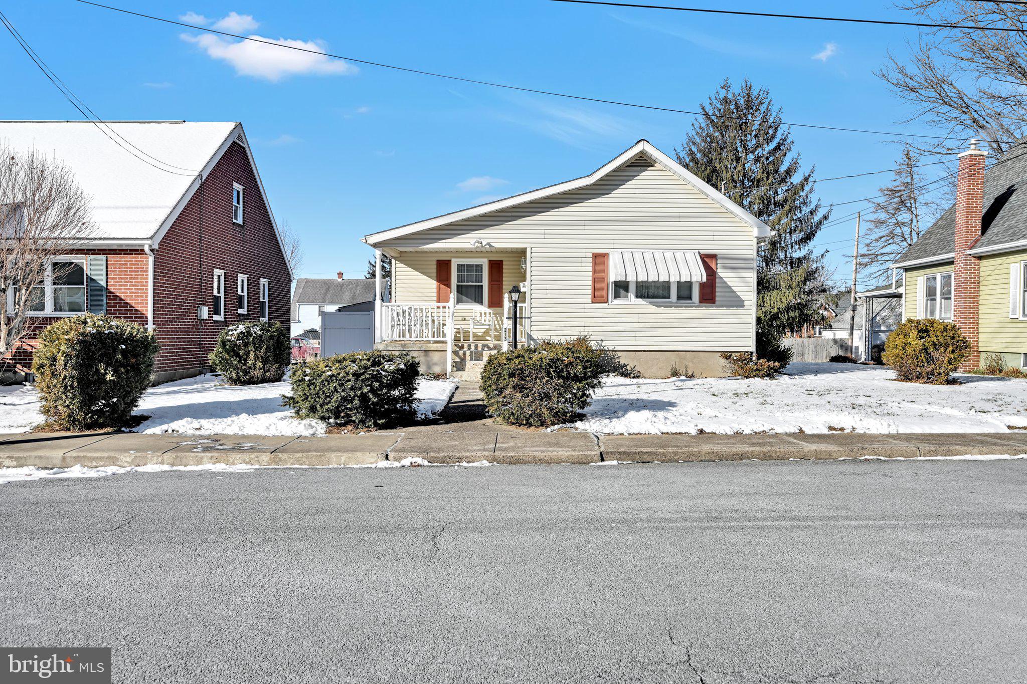 MIDDLETOWN BOROUGH - Residential