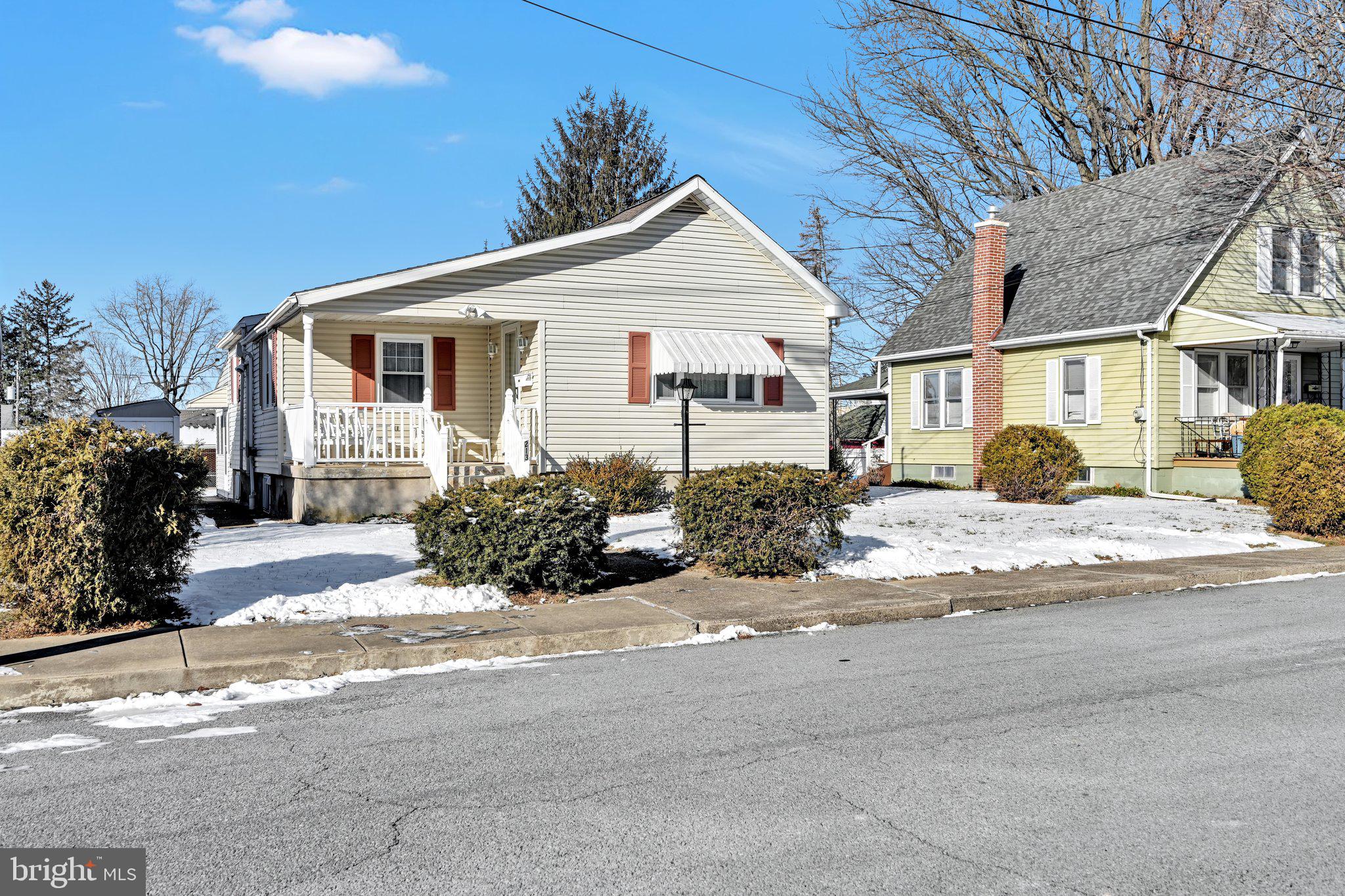 MIDDLETOWN BOROUGH - Residential
