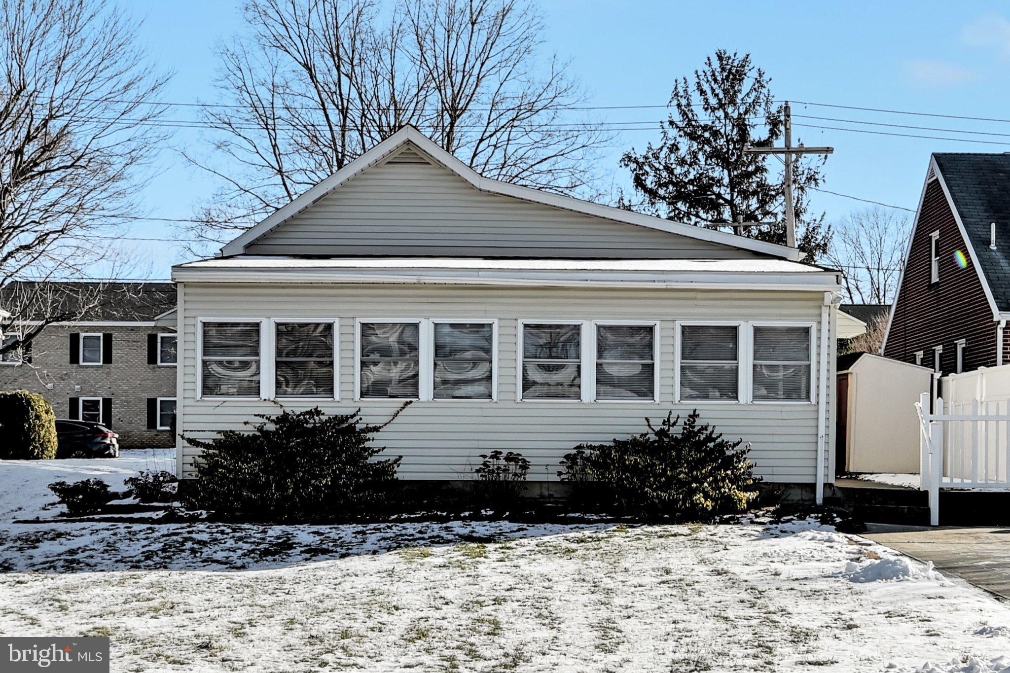 MIDDLETOWN BOROUGH - Residential