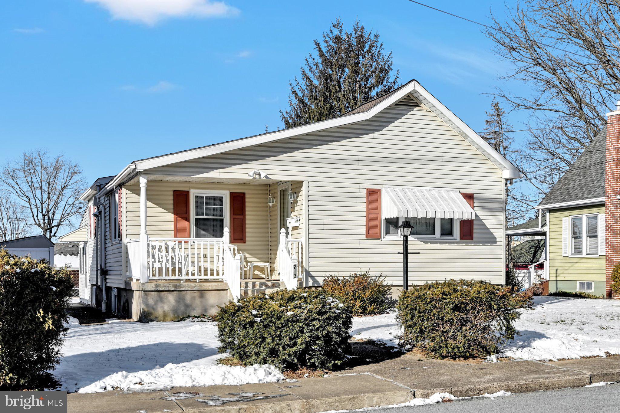 MIDDLETOWN BOROUGH - Residential