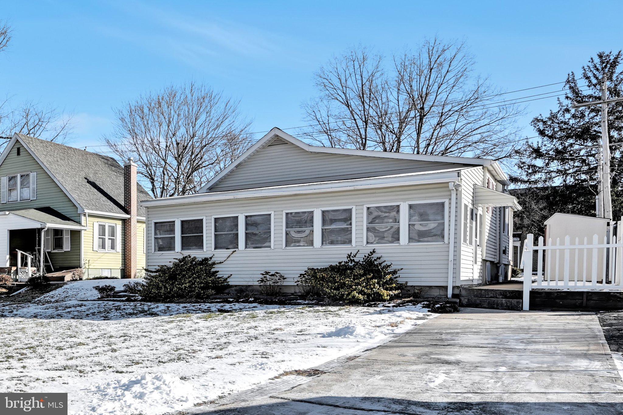 MIDDLETOWN BOROUGH - Residential