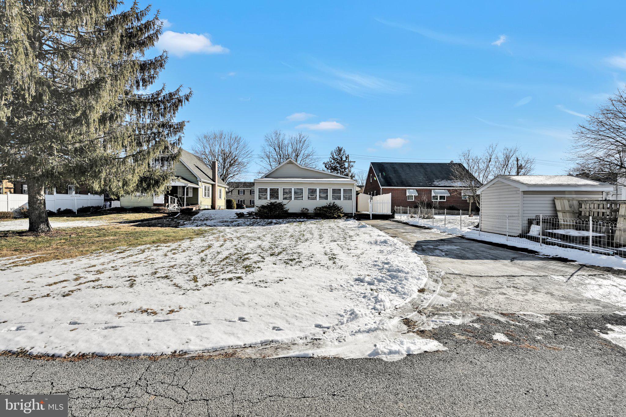MIDDLETOWN BOROUGH - Residential