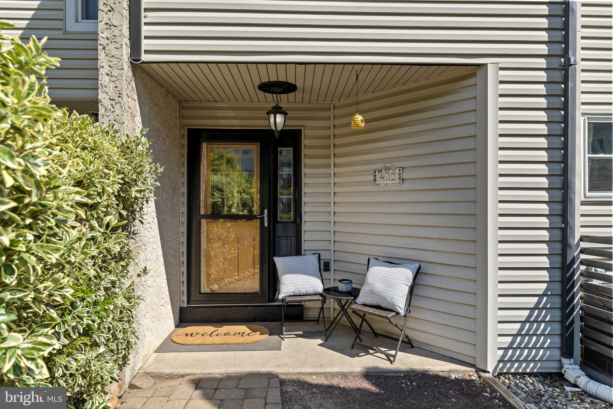 APPLE HILL - Residential