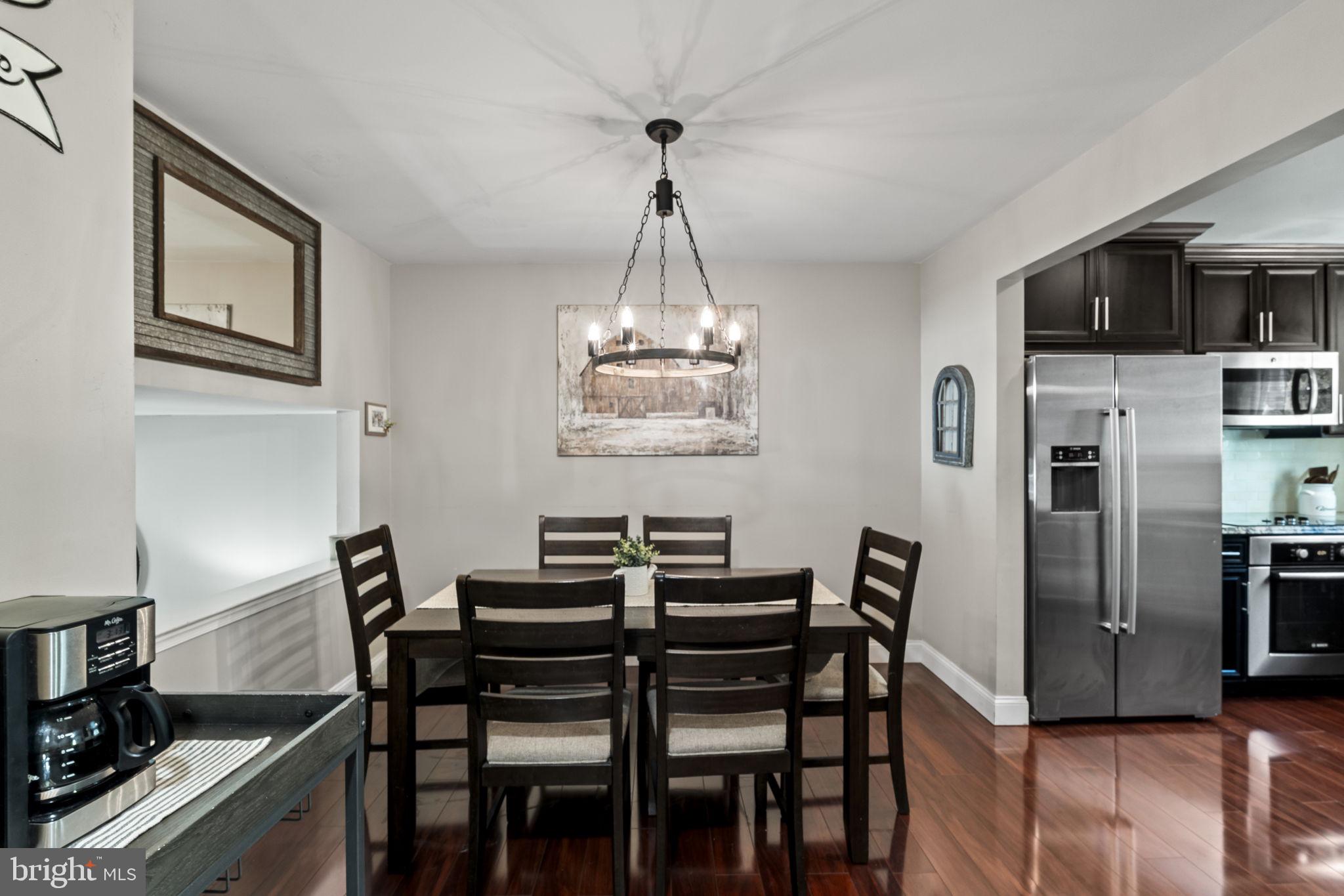 APPLE HILL - Residential