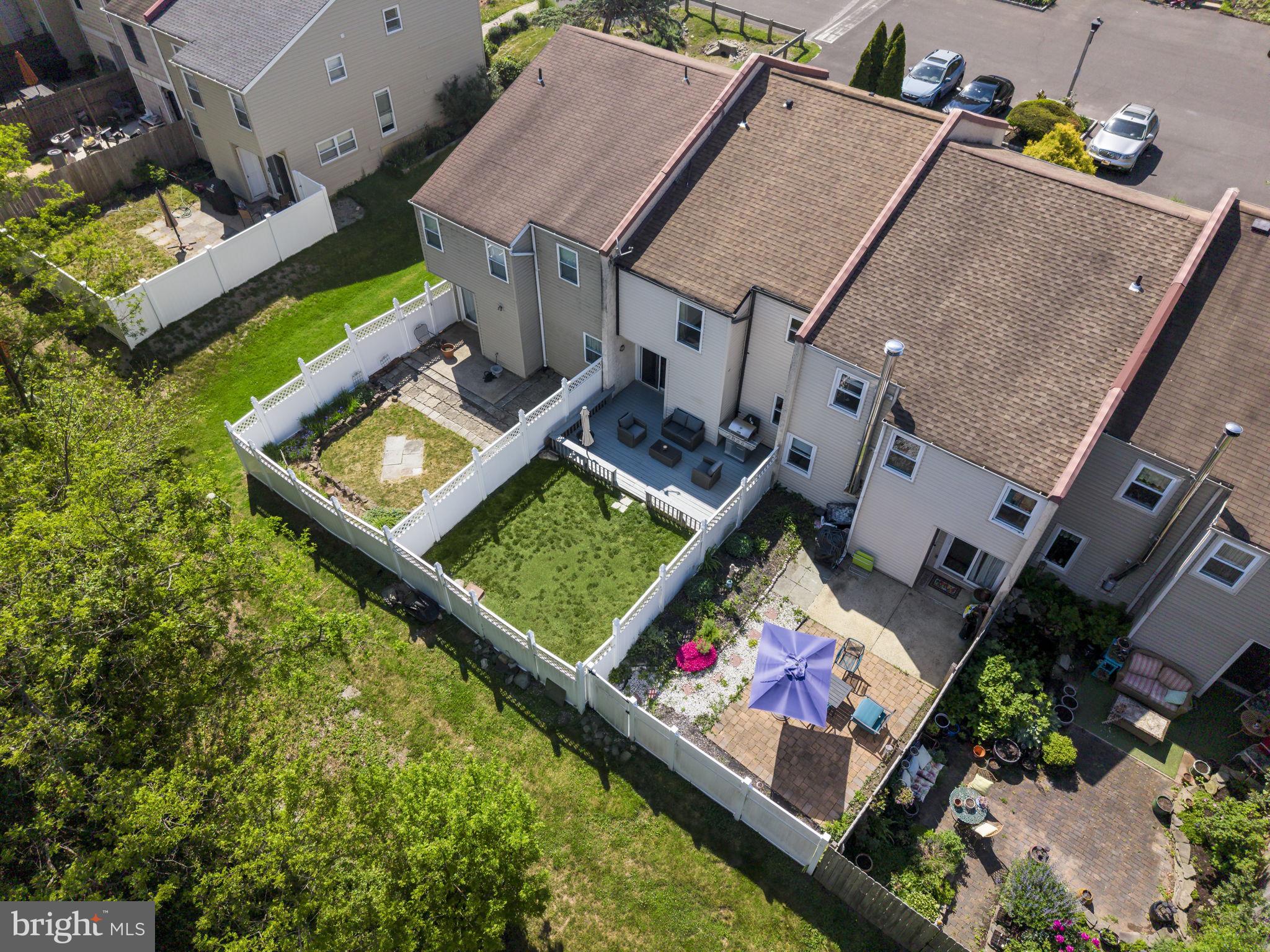 APPLE HILL - Residential