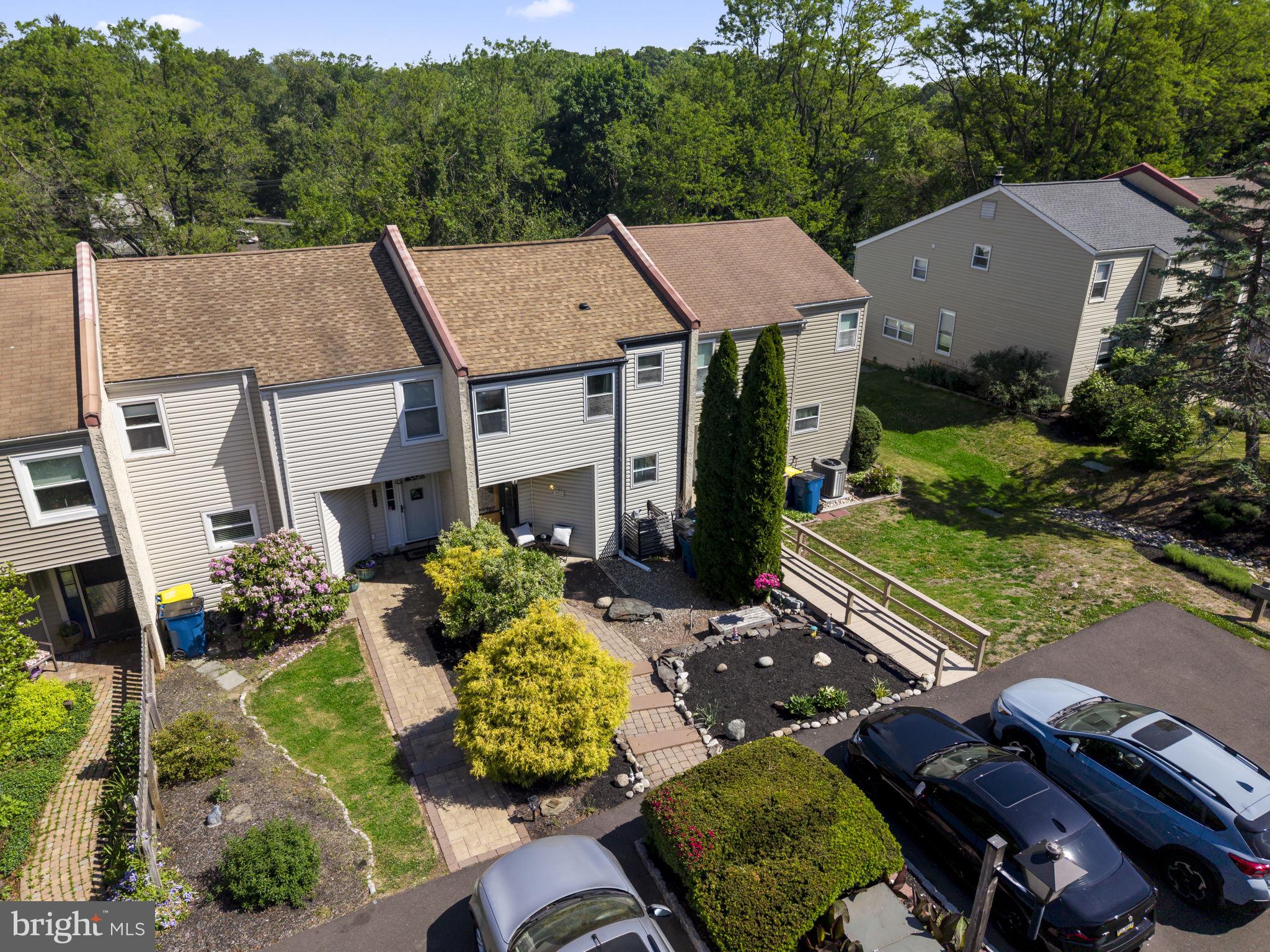 APPLE HILL - Residential