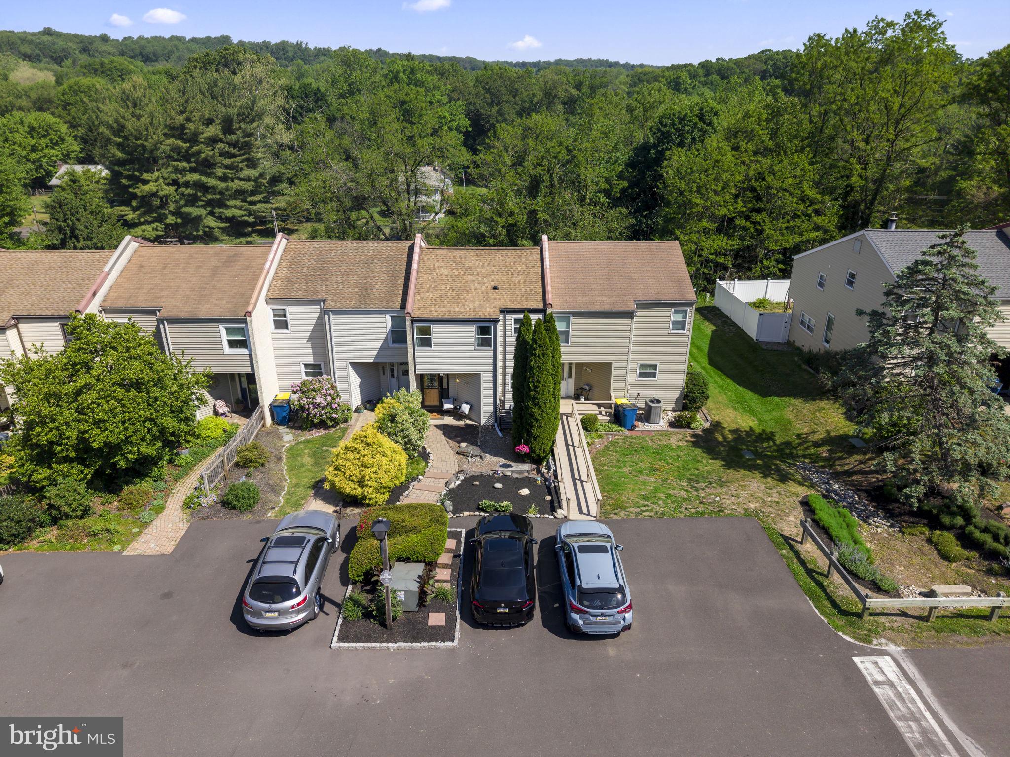 APPLE HILL - Residential