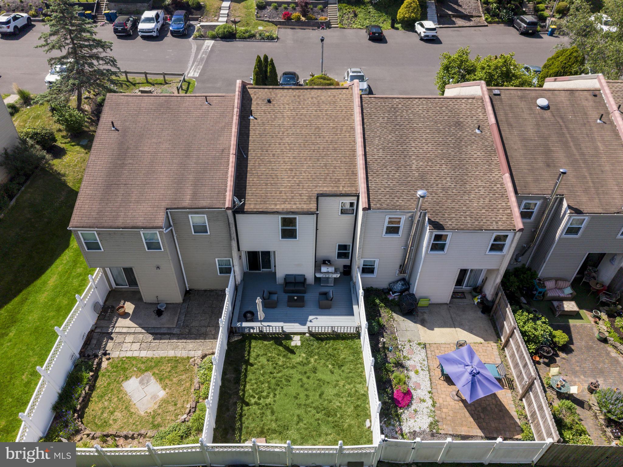 APPLE HILL - Residential