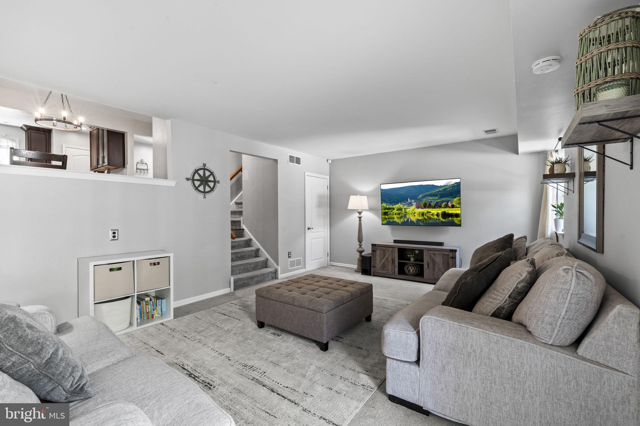 APPLE HILL - Residential