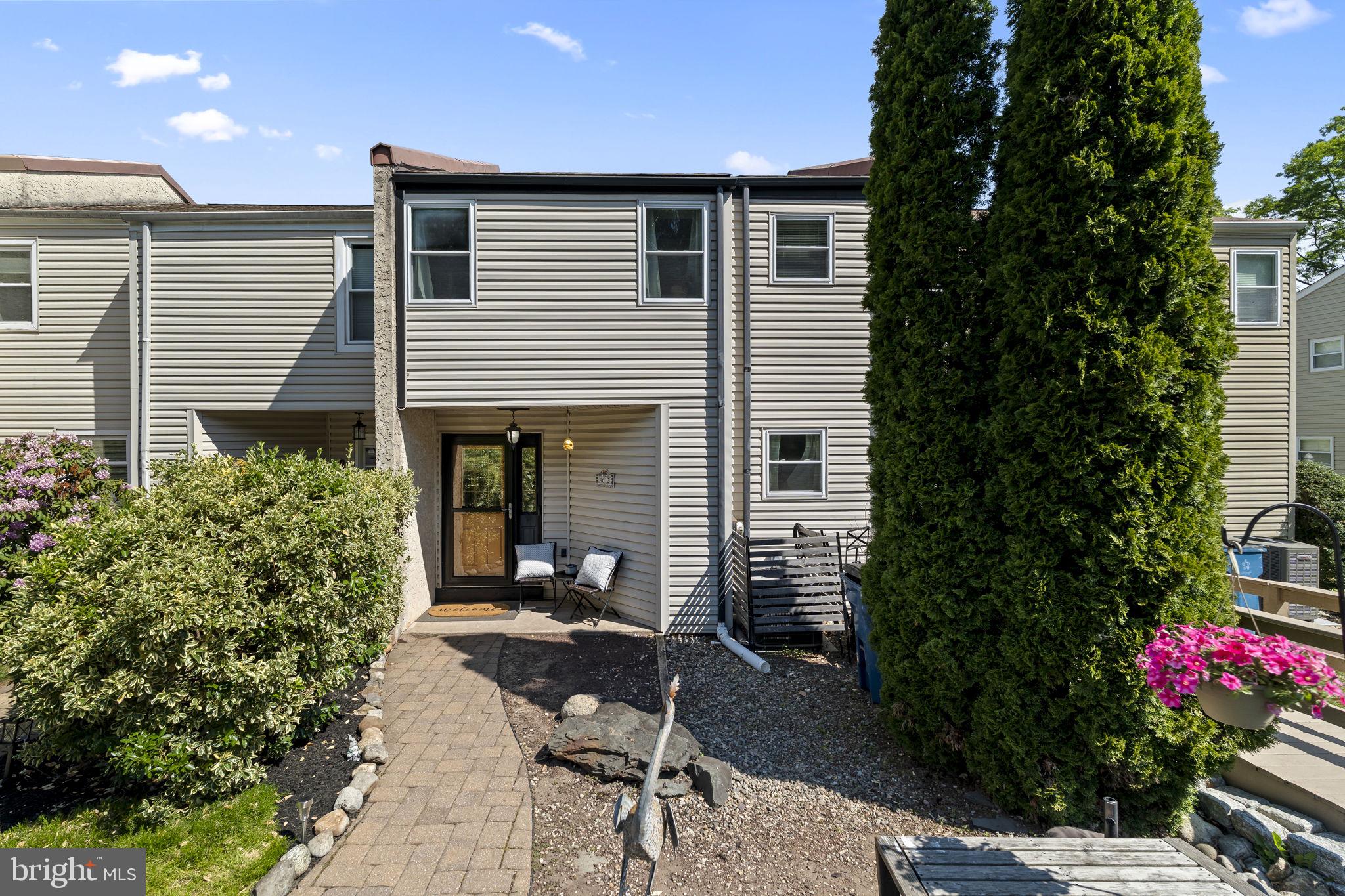 APPLE HILL - Residential
