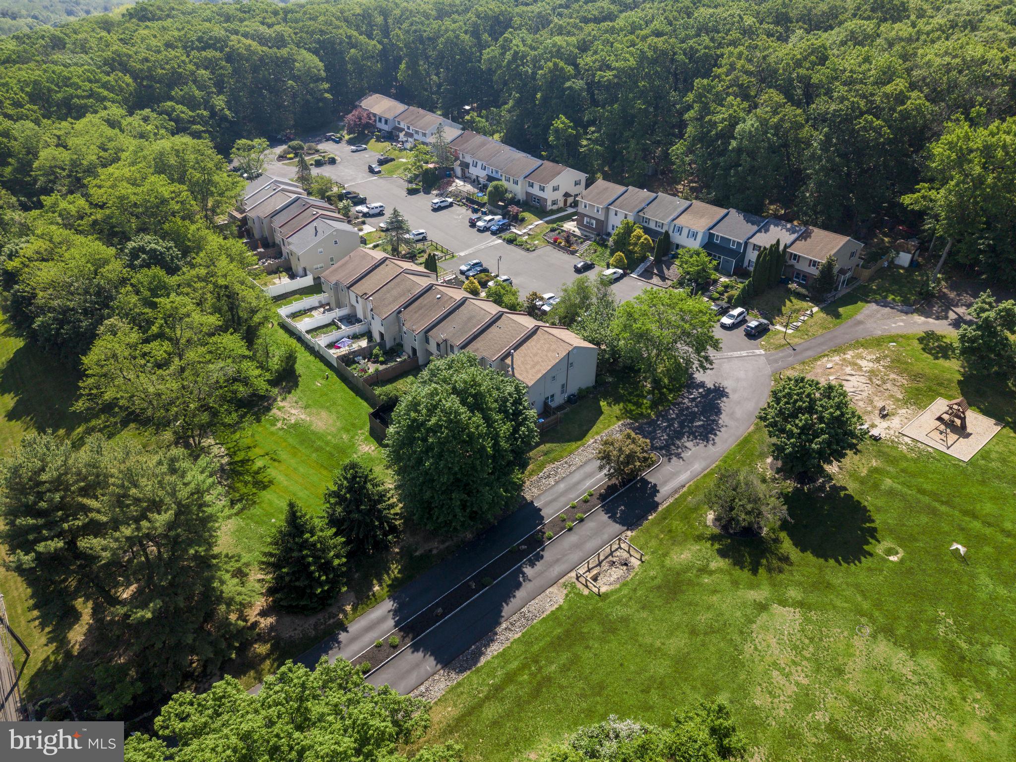 APPLE HILL - Residential