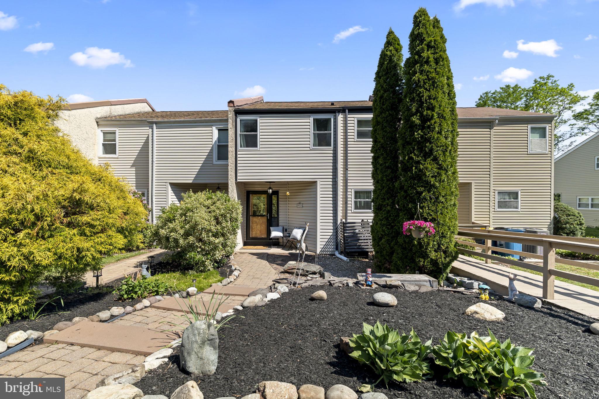 APPLE HILL - Residential
