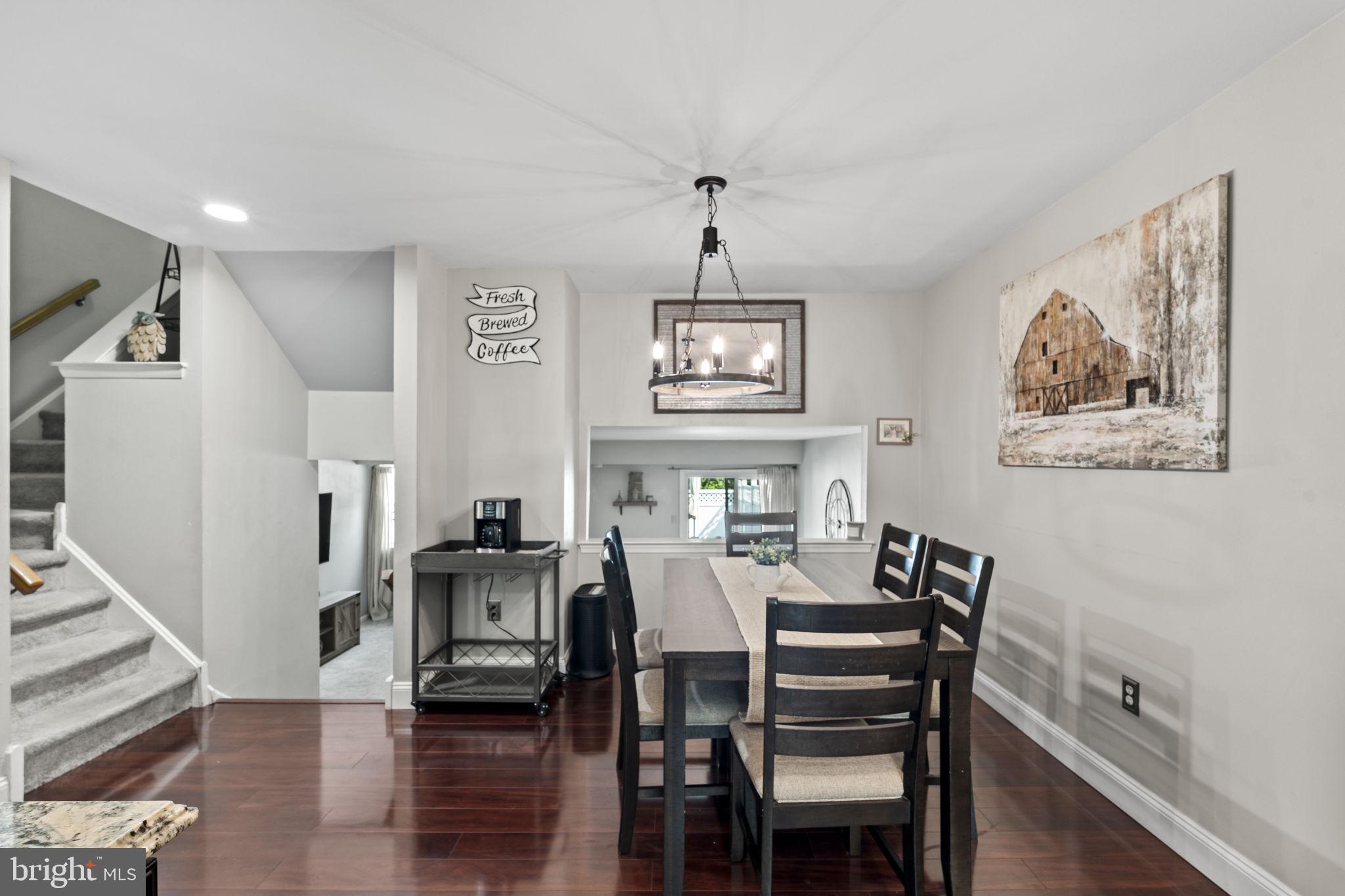 APPLE HILL - Residential