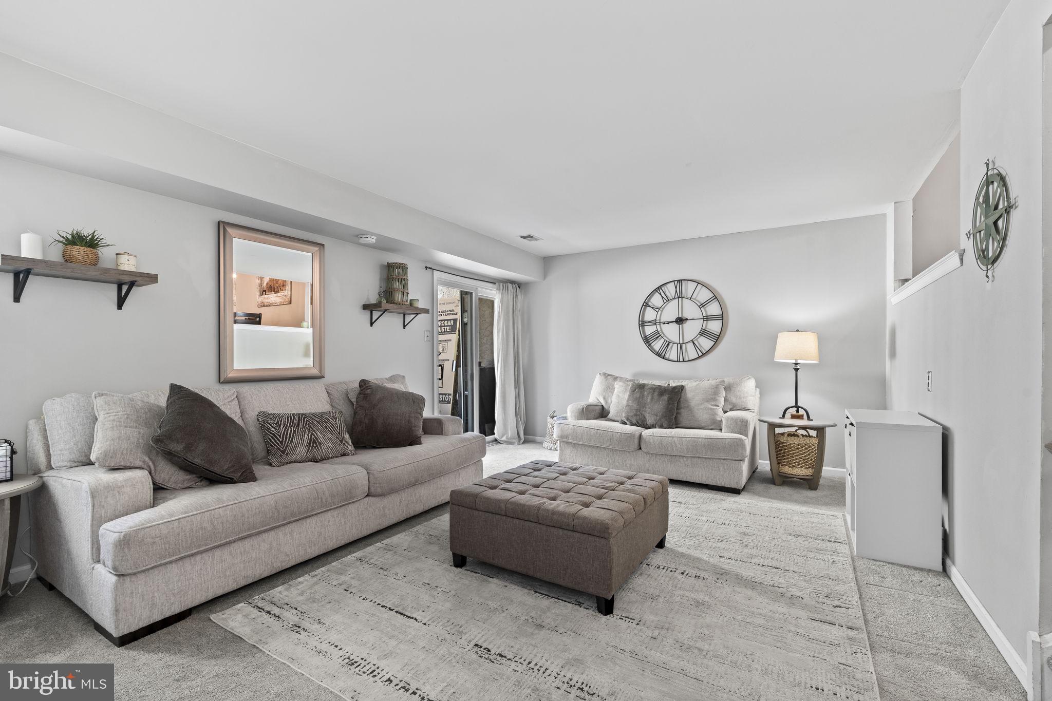 APPLE HILL - Residential