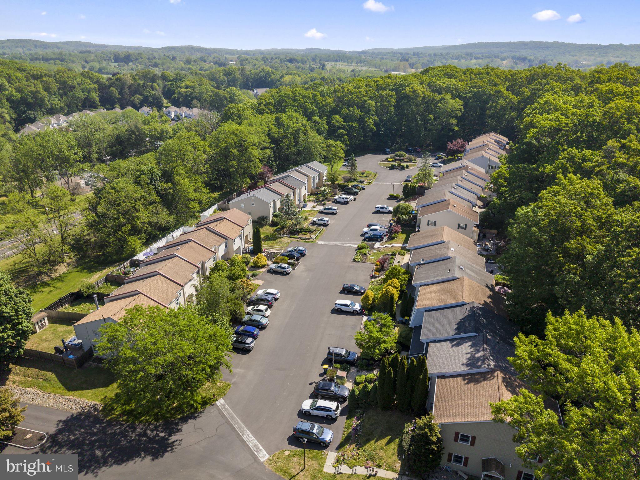 APPLE HILL - Residential