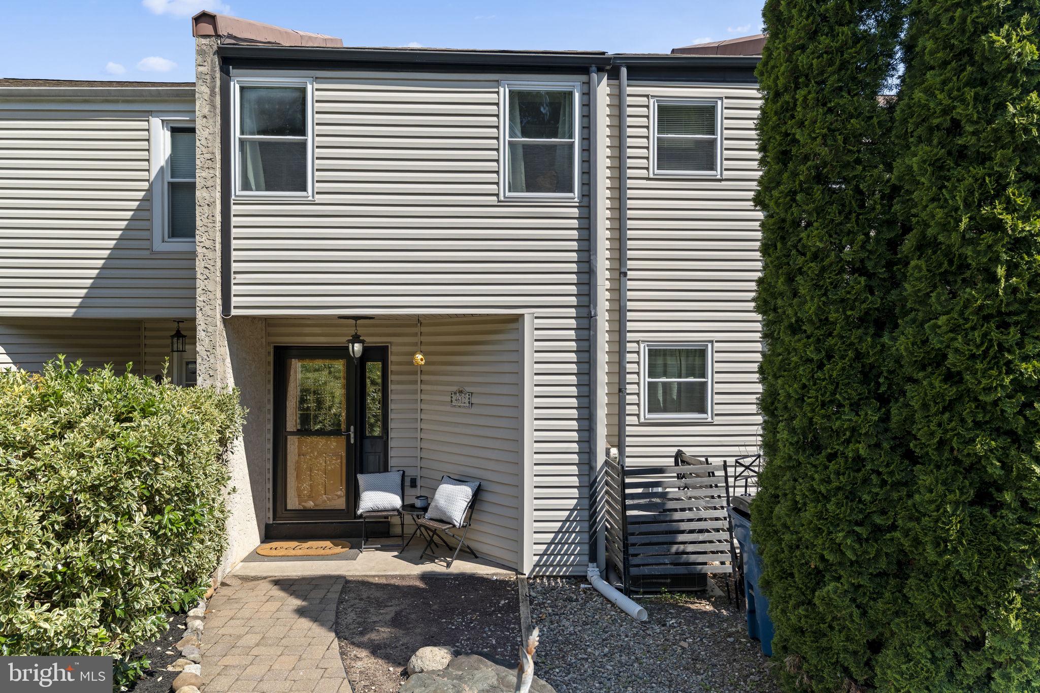 APPLE HILL - Residential