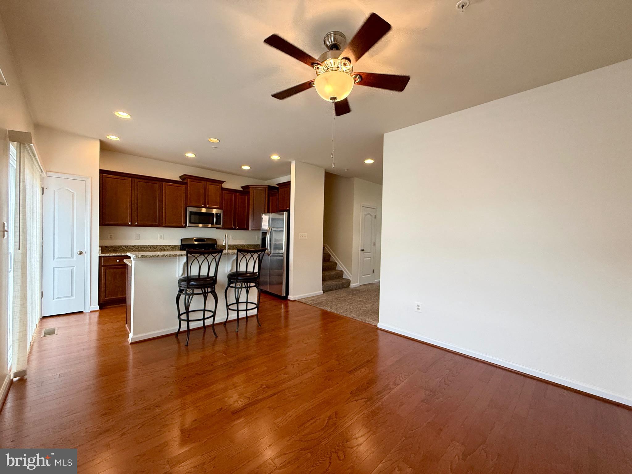 FIELDSTONE PRESERVE - Residential Lease