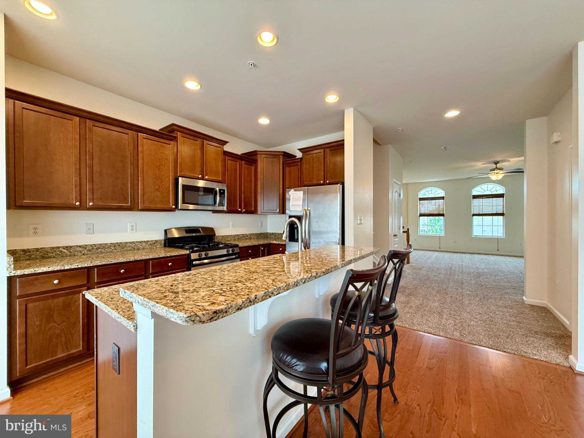 FIELDSTONE PRESERVE - Residential Lease