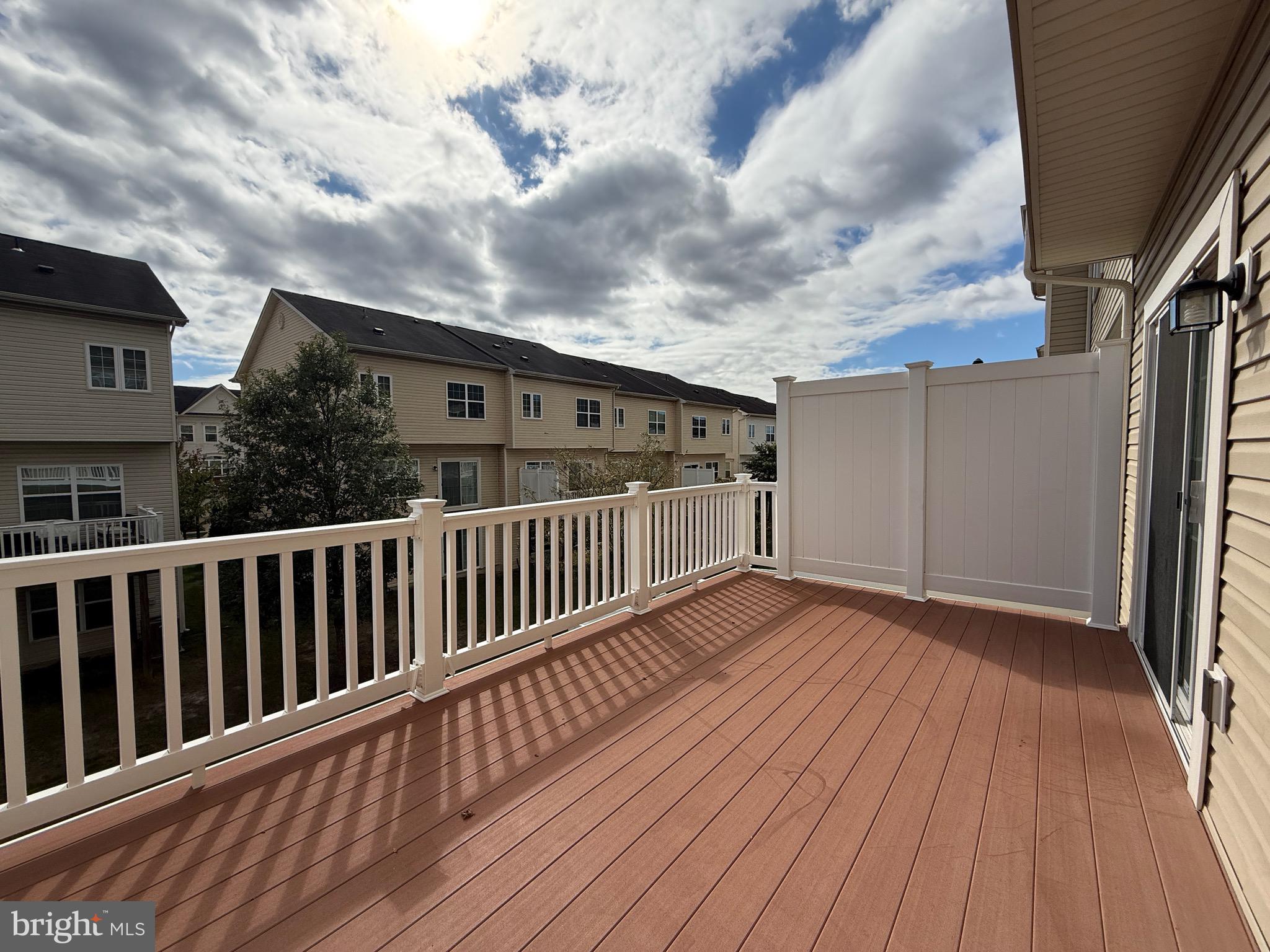 FIELDSTONE PRESERVE - Residential Lease