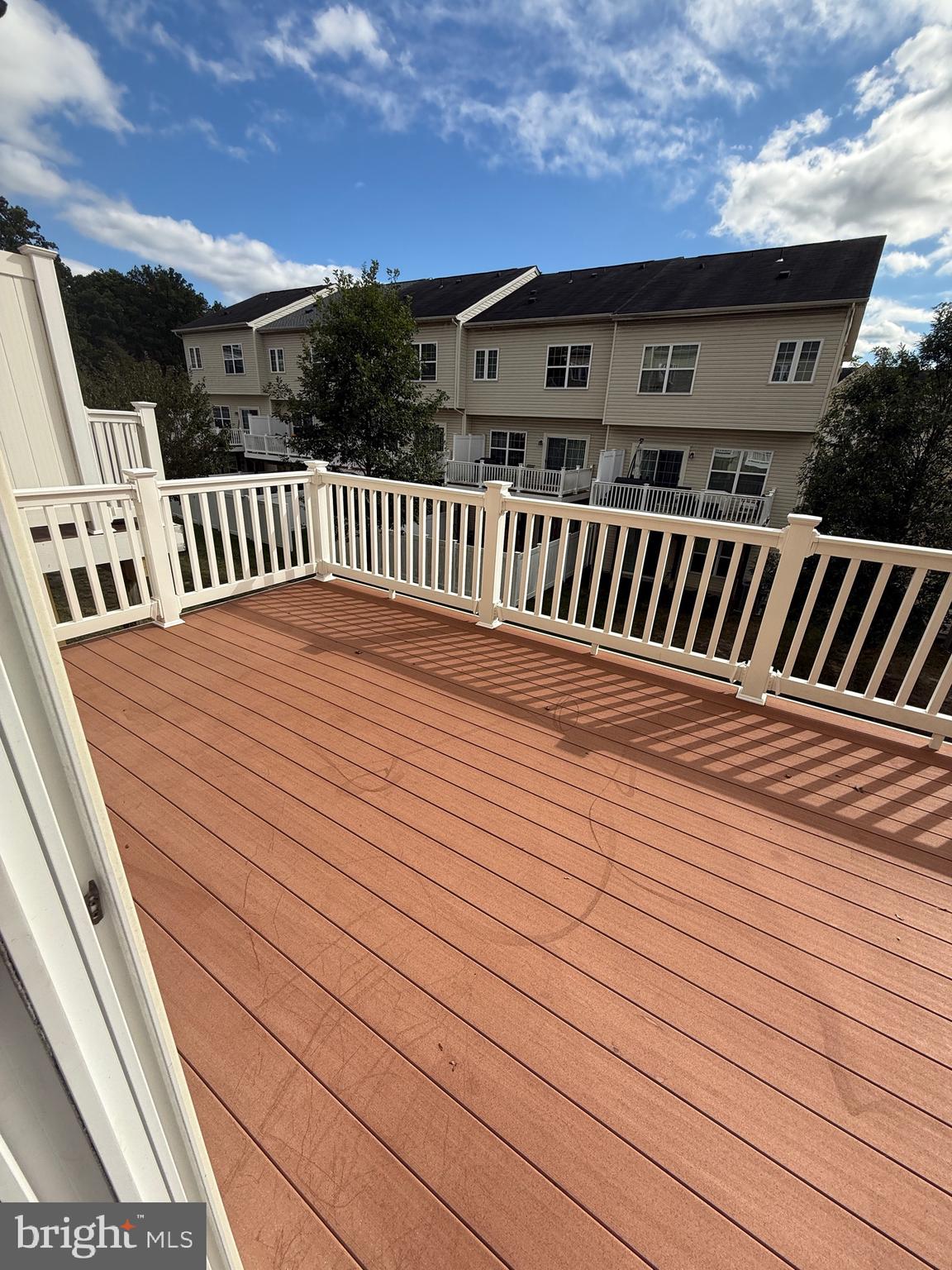 FIELDSTONE PRESERVE - Residential Lease