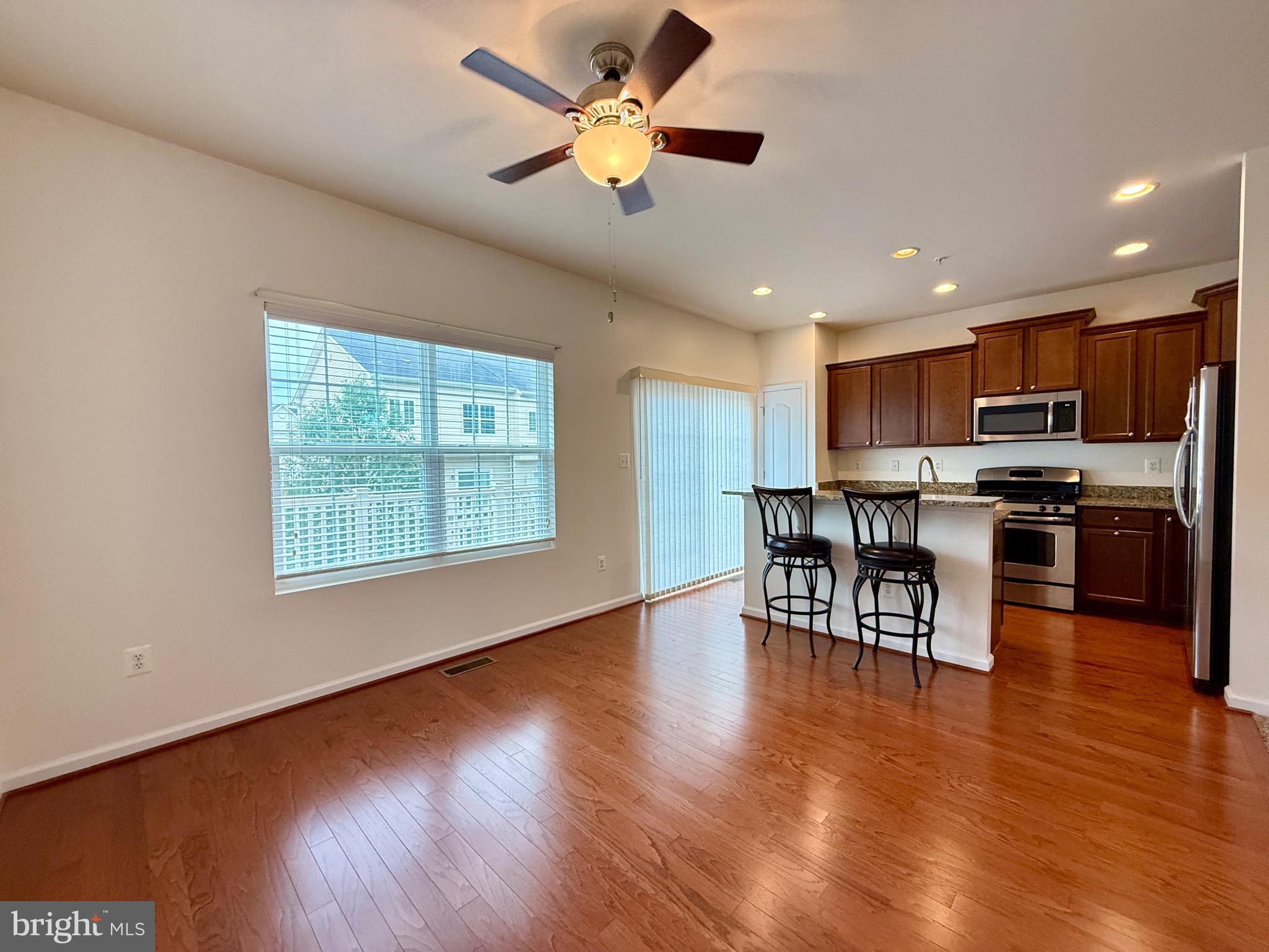 FIELDSTONE PRESERVE - Residential Lease