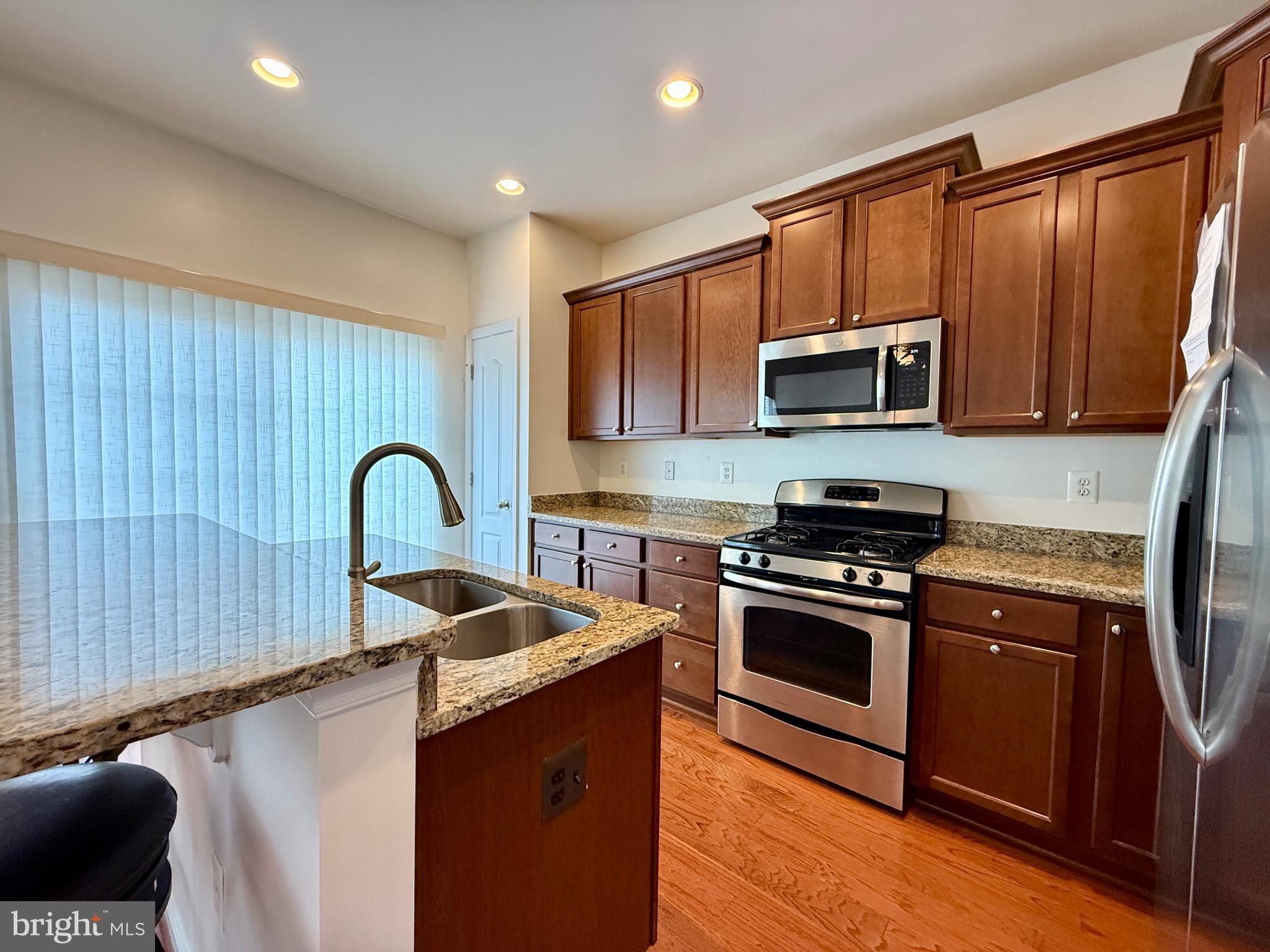 FIELDSTONE PRESERVE - Residential Lease