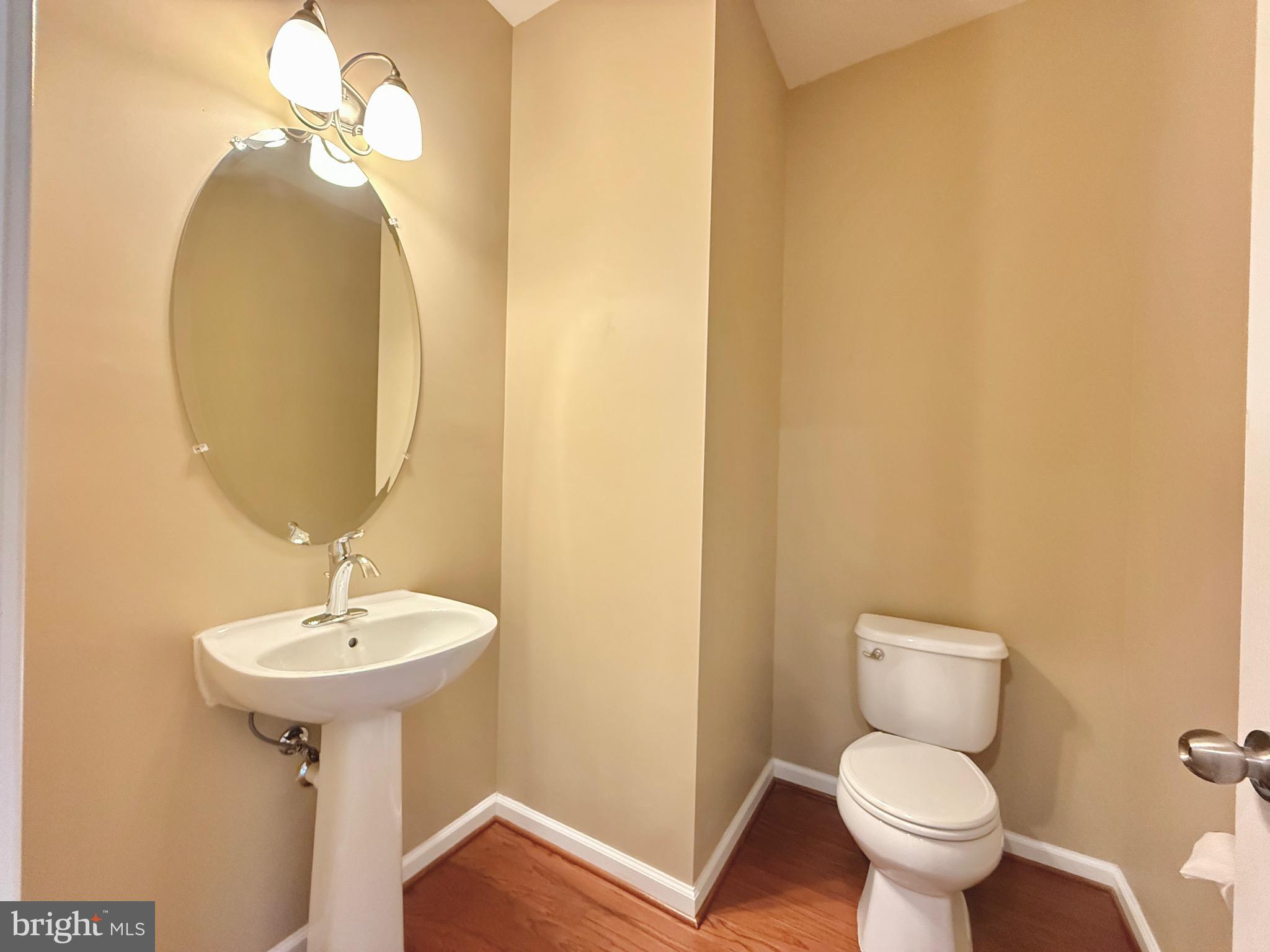 FIELDSTONE PRESERVE - Residential Lease