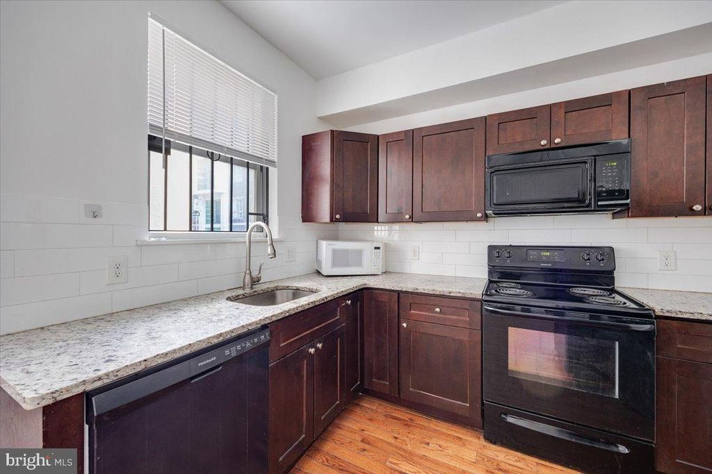 Photo of 1322 N 15th Street #UNIT A, PHILADELPHIA, PA 19121 (MLS # PAPH2551902)