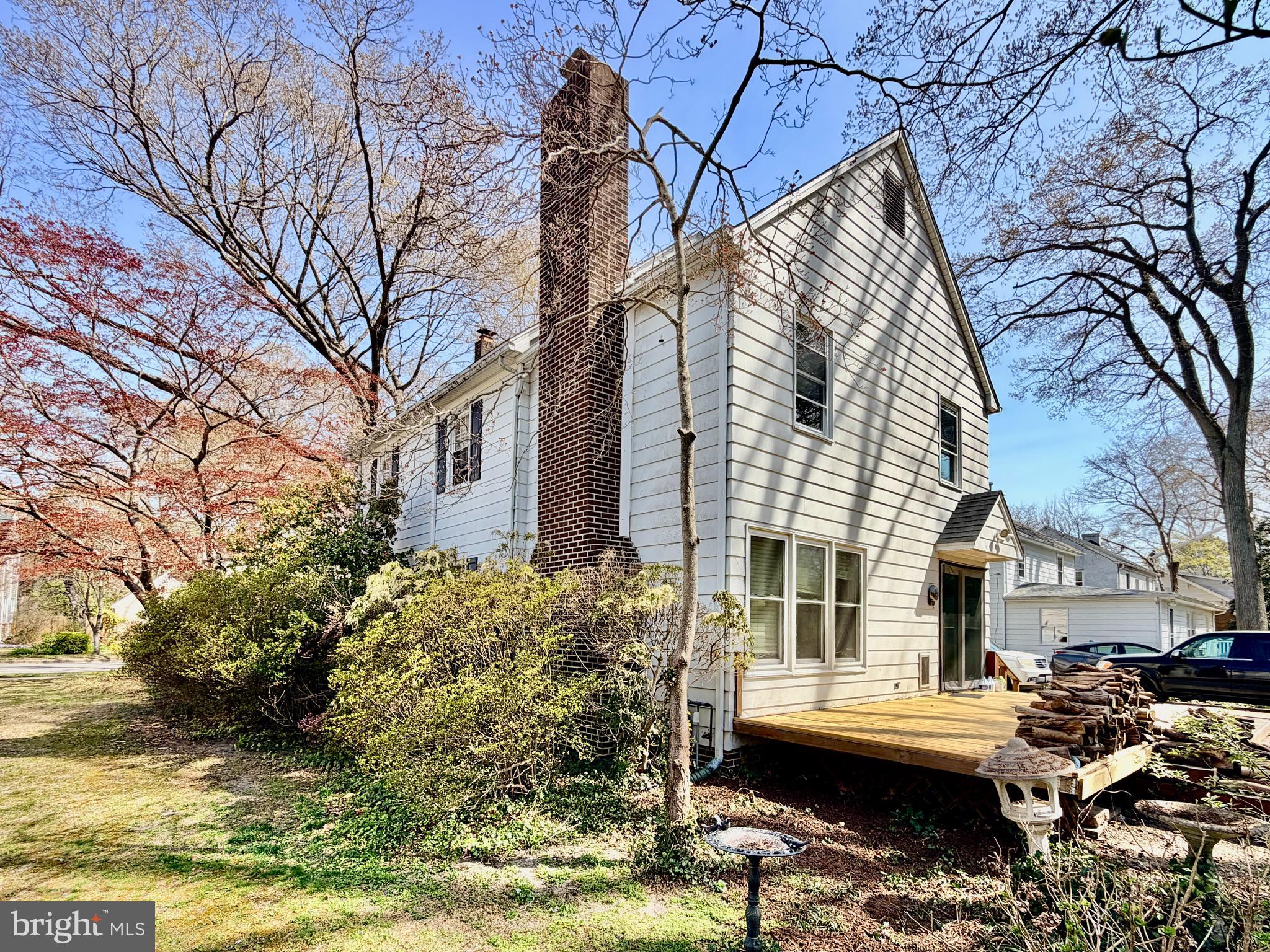 420 PINEHURST AVENUE