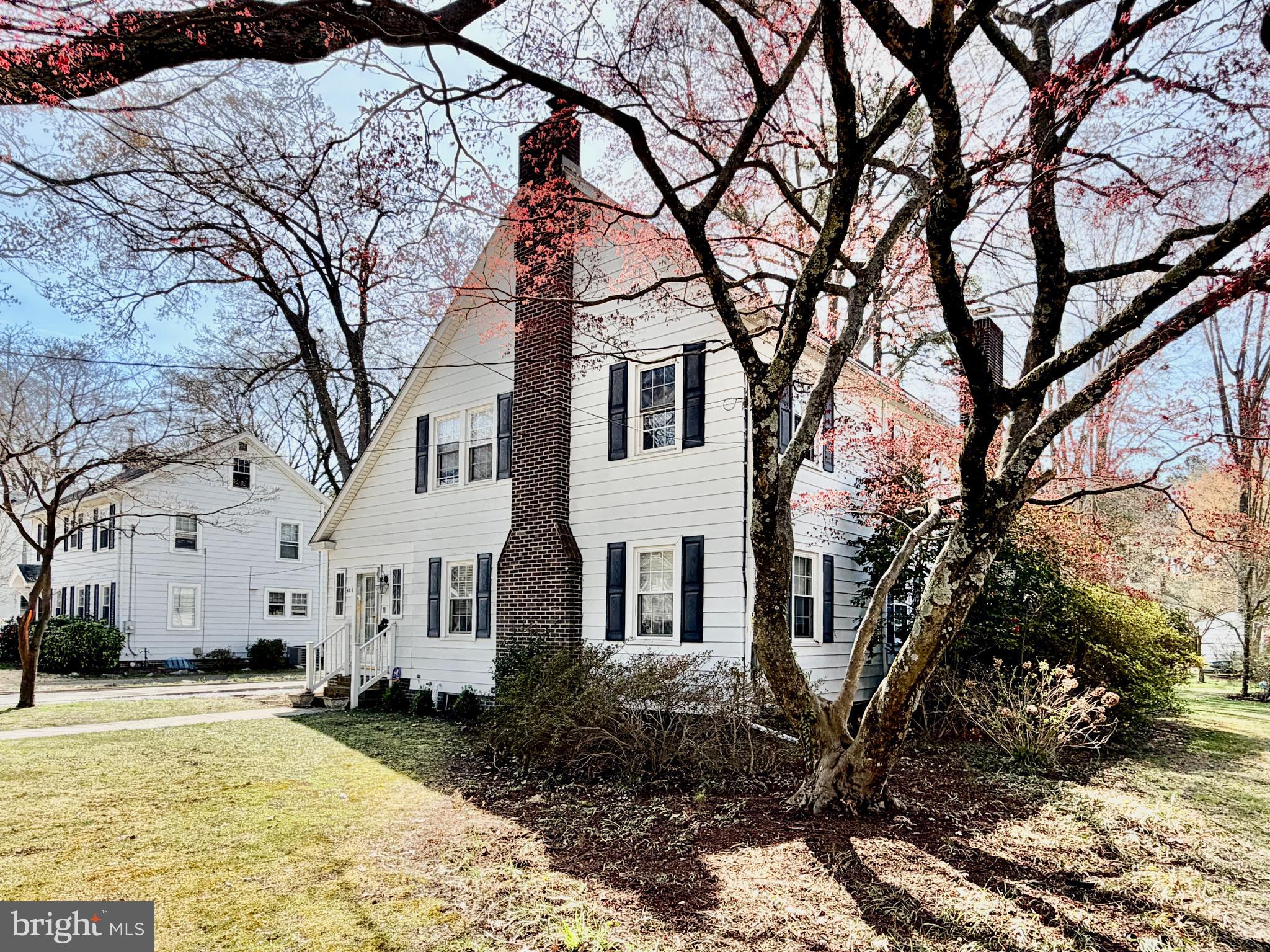 420 PINEHURST AVENUE