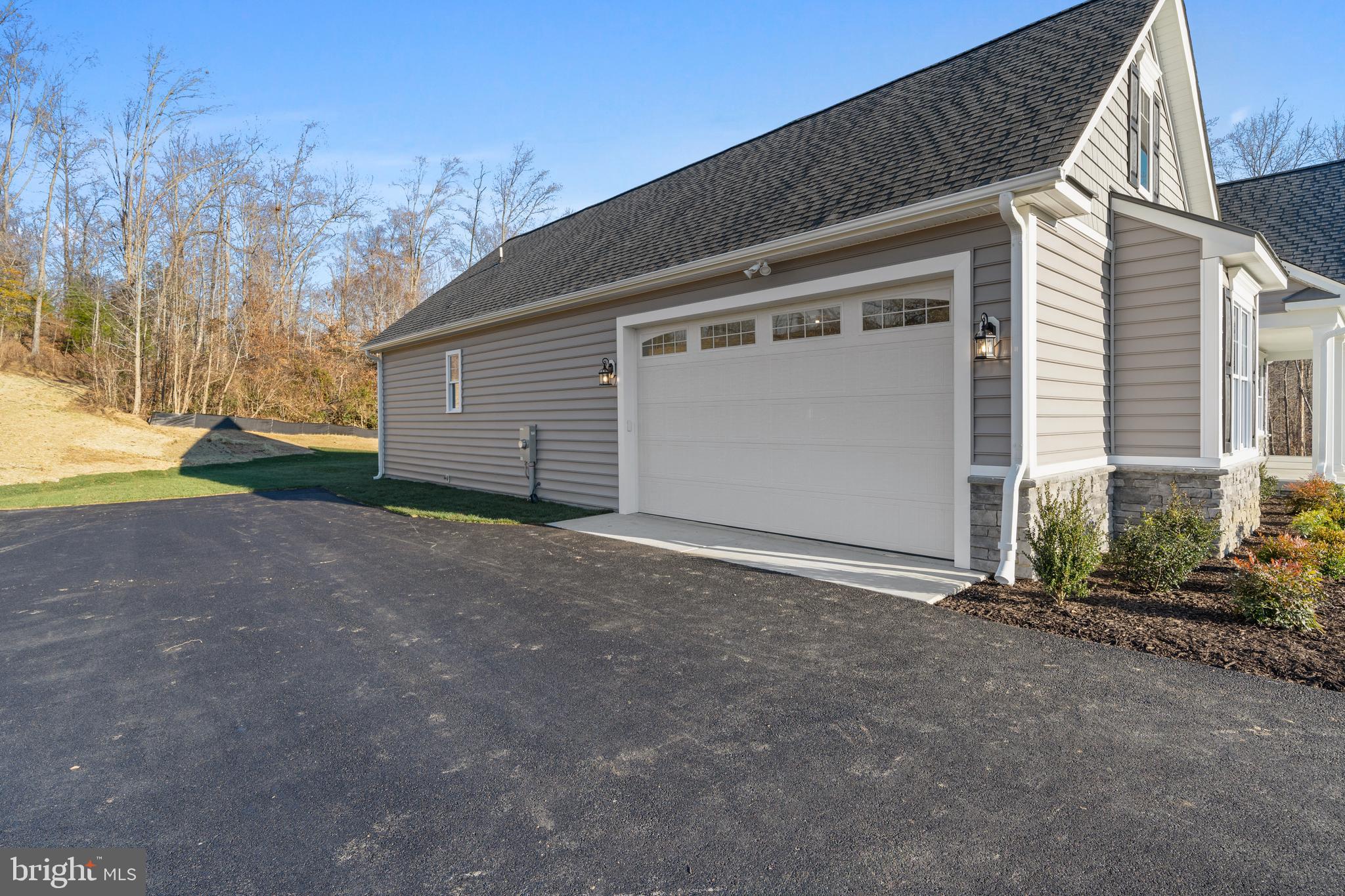 KESWICK - Residential