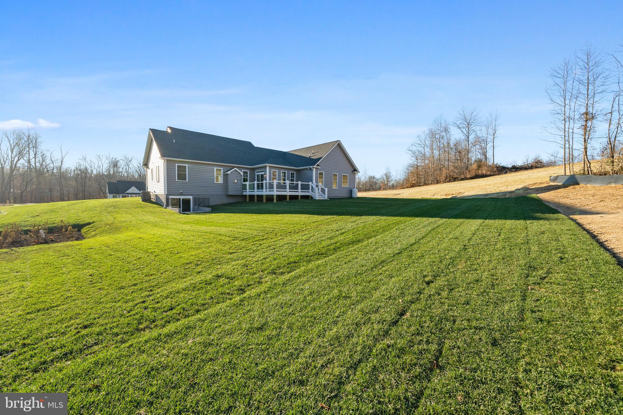 KESWICK - Residential