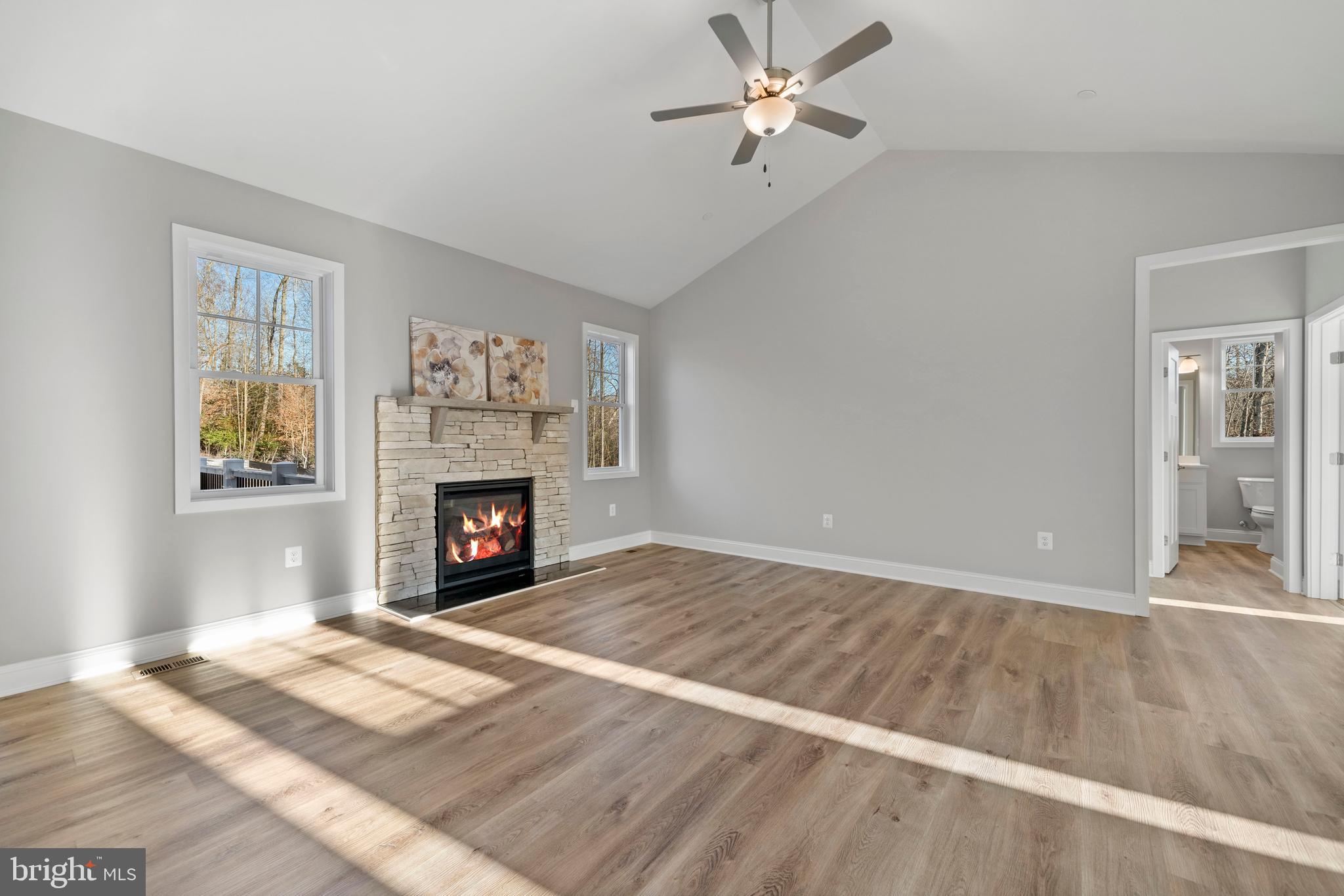 KESWICK - Residential