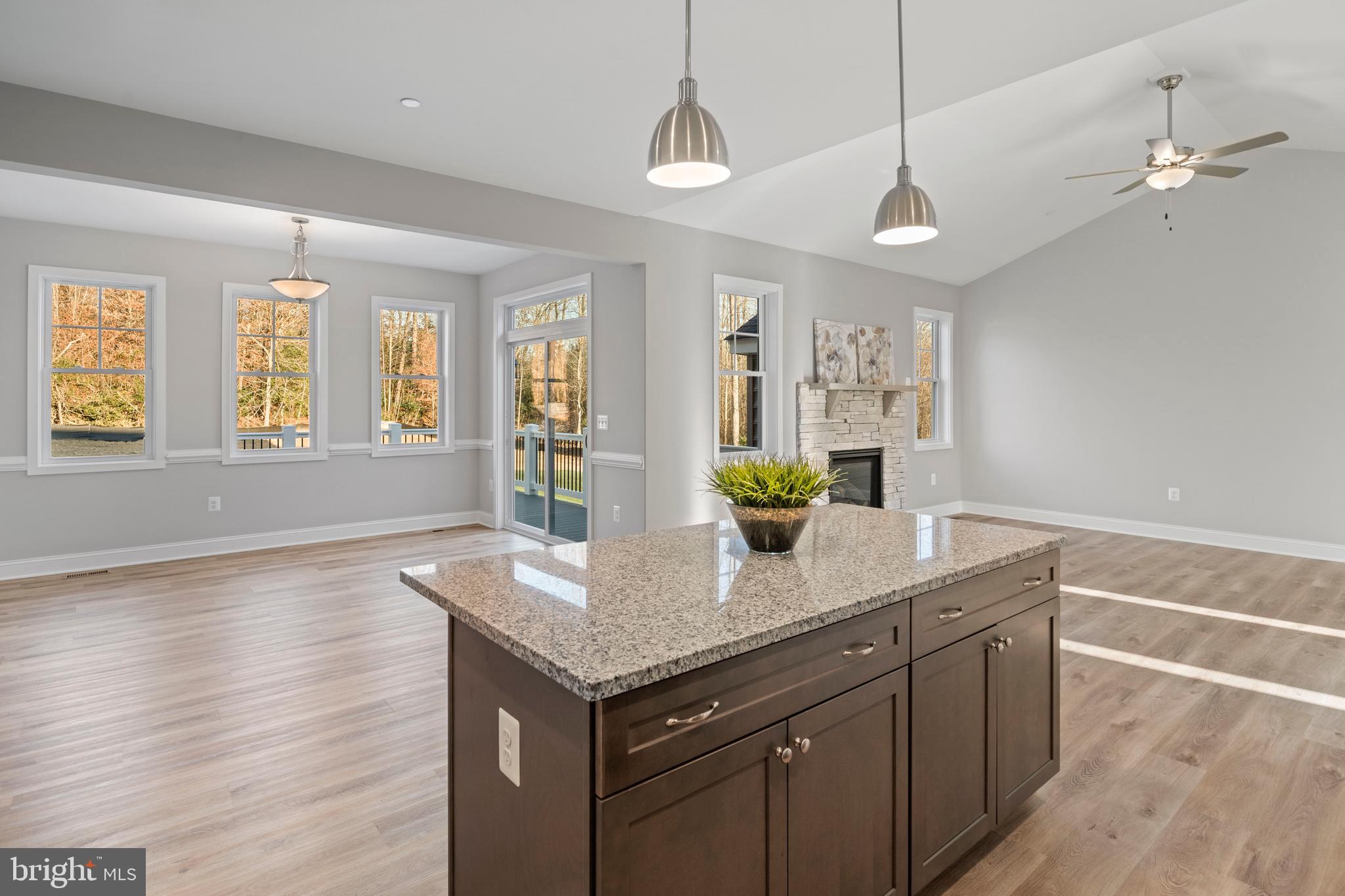 KESWICK - Residential