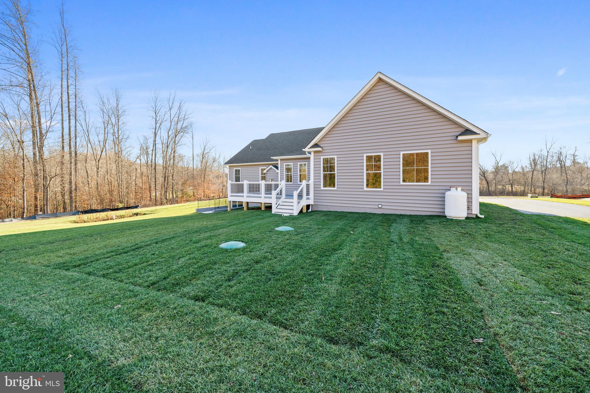 KESWICK - Residential