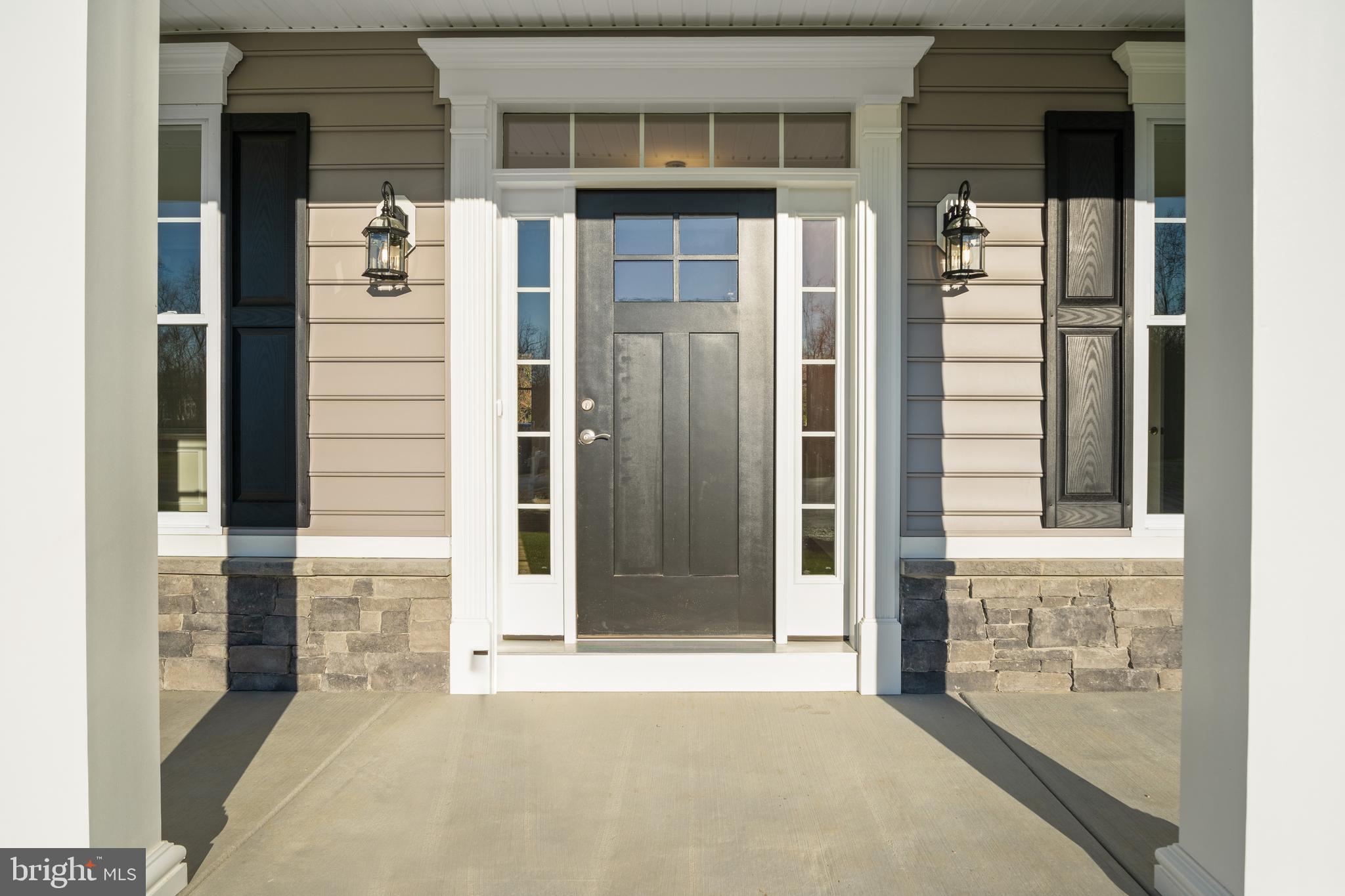 KESWICK - Residential