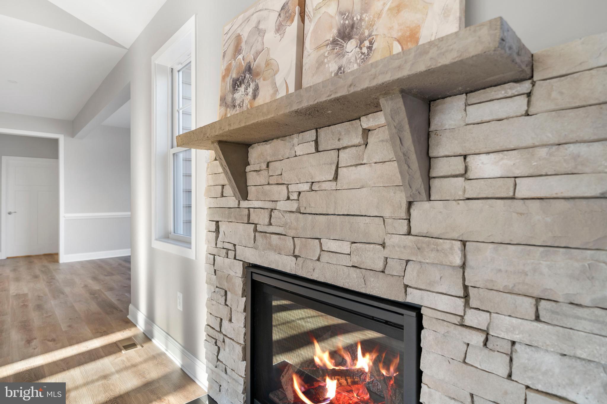 KESWICK - Residential