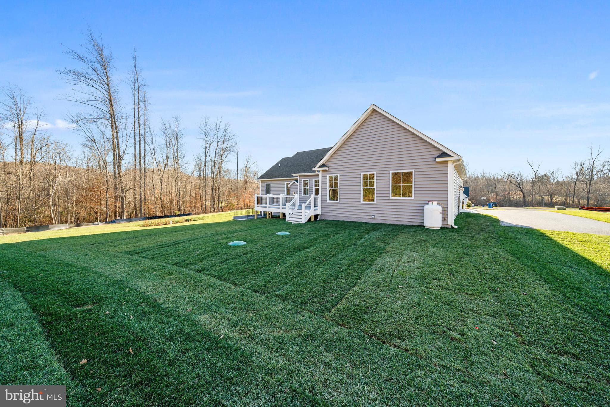 KESWICK - Residential