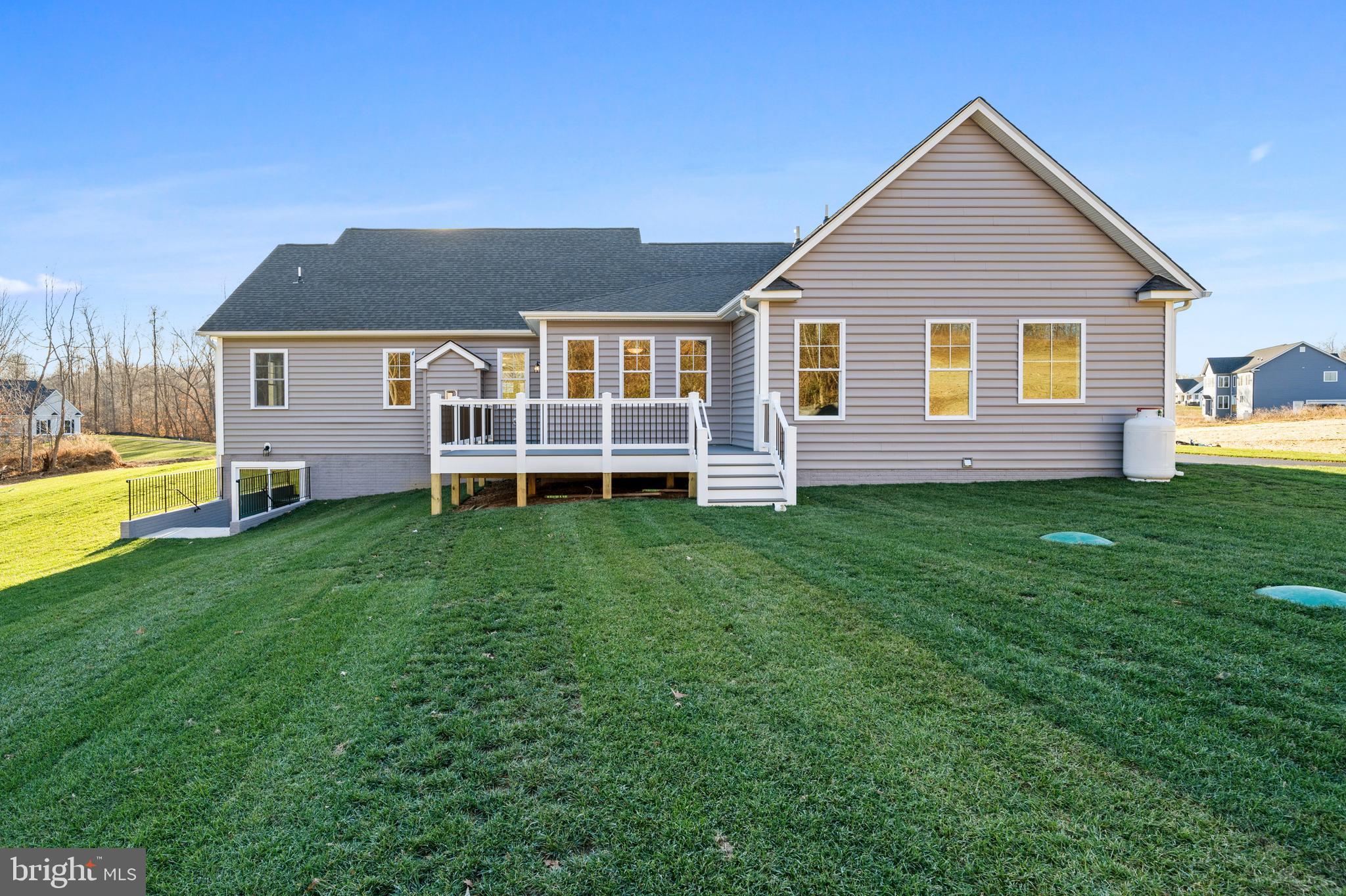 KESWICK - Residential