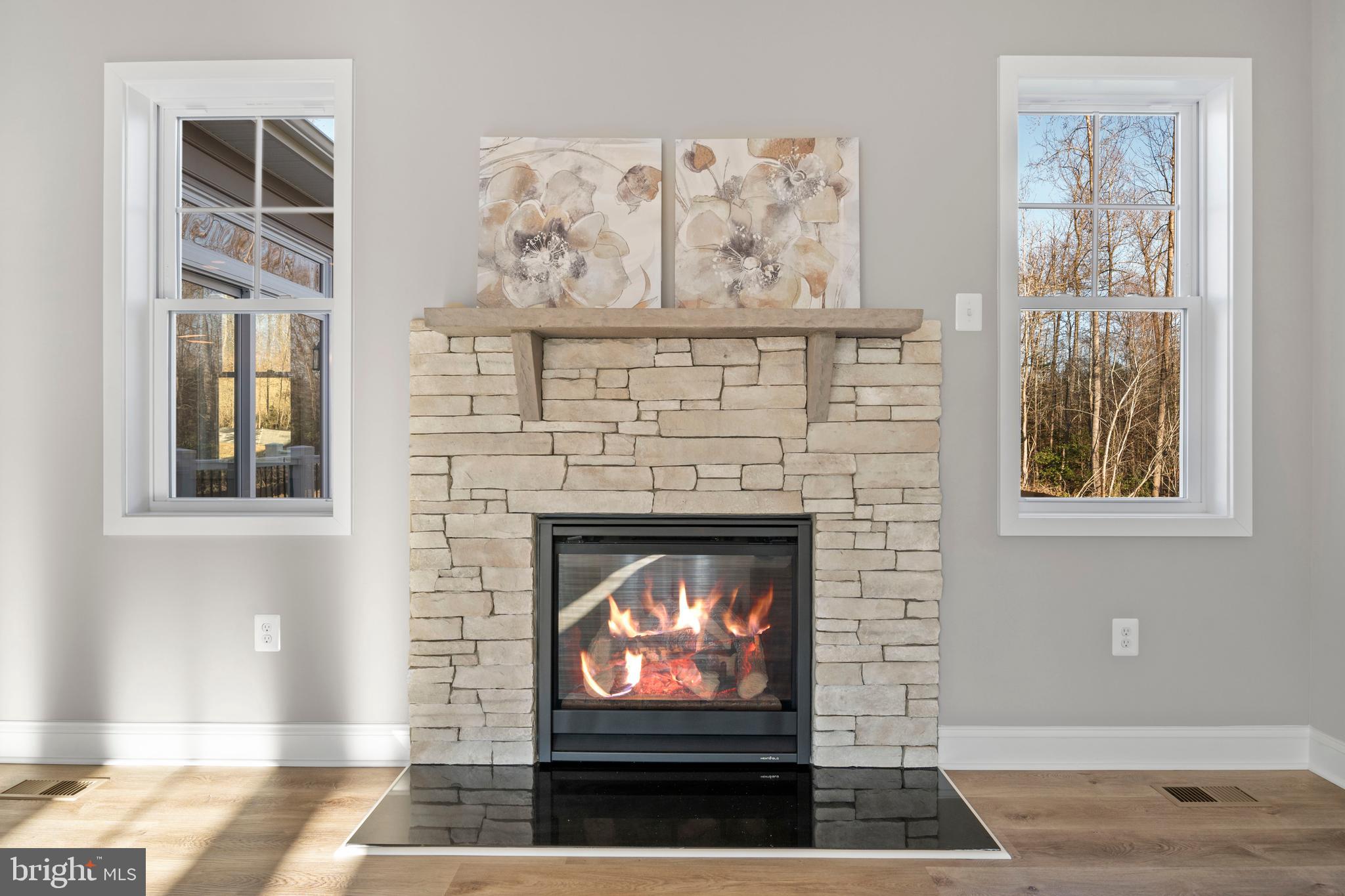 KESWICK - Residential