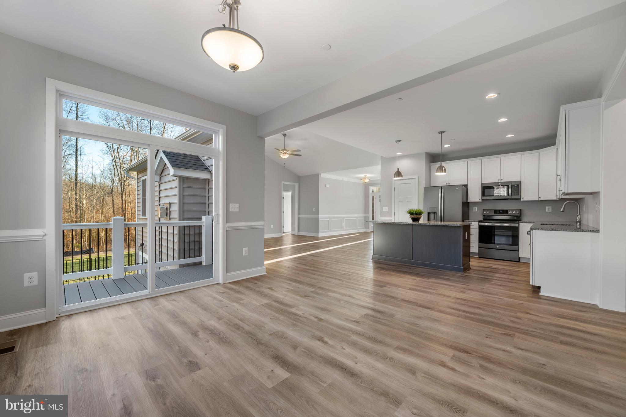 KESWICK - Residential