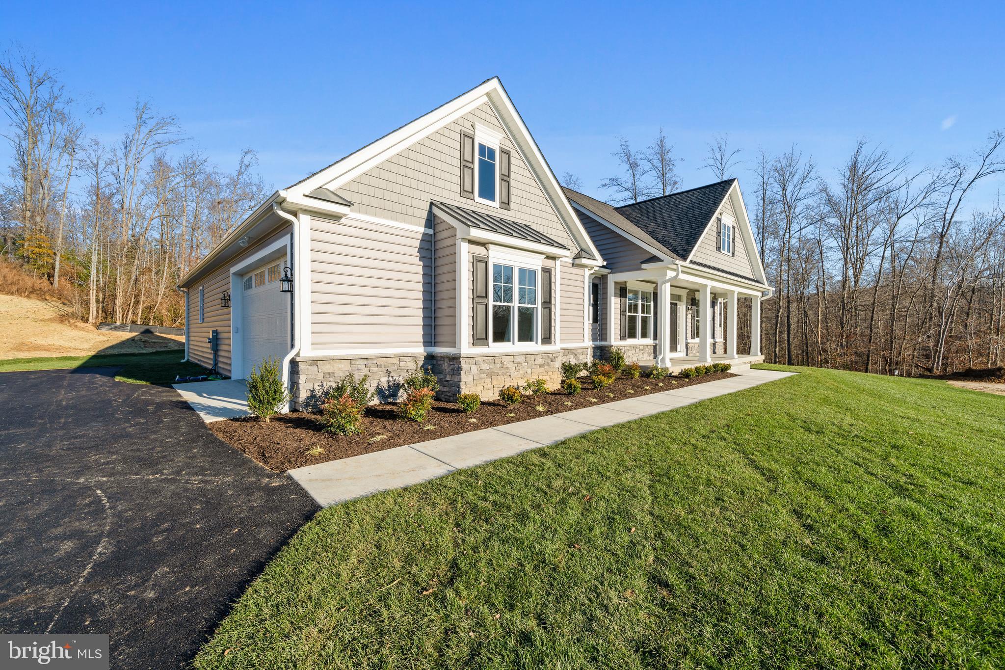 KESWICK - Residential