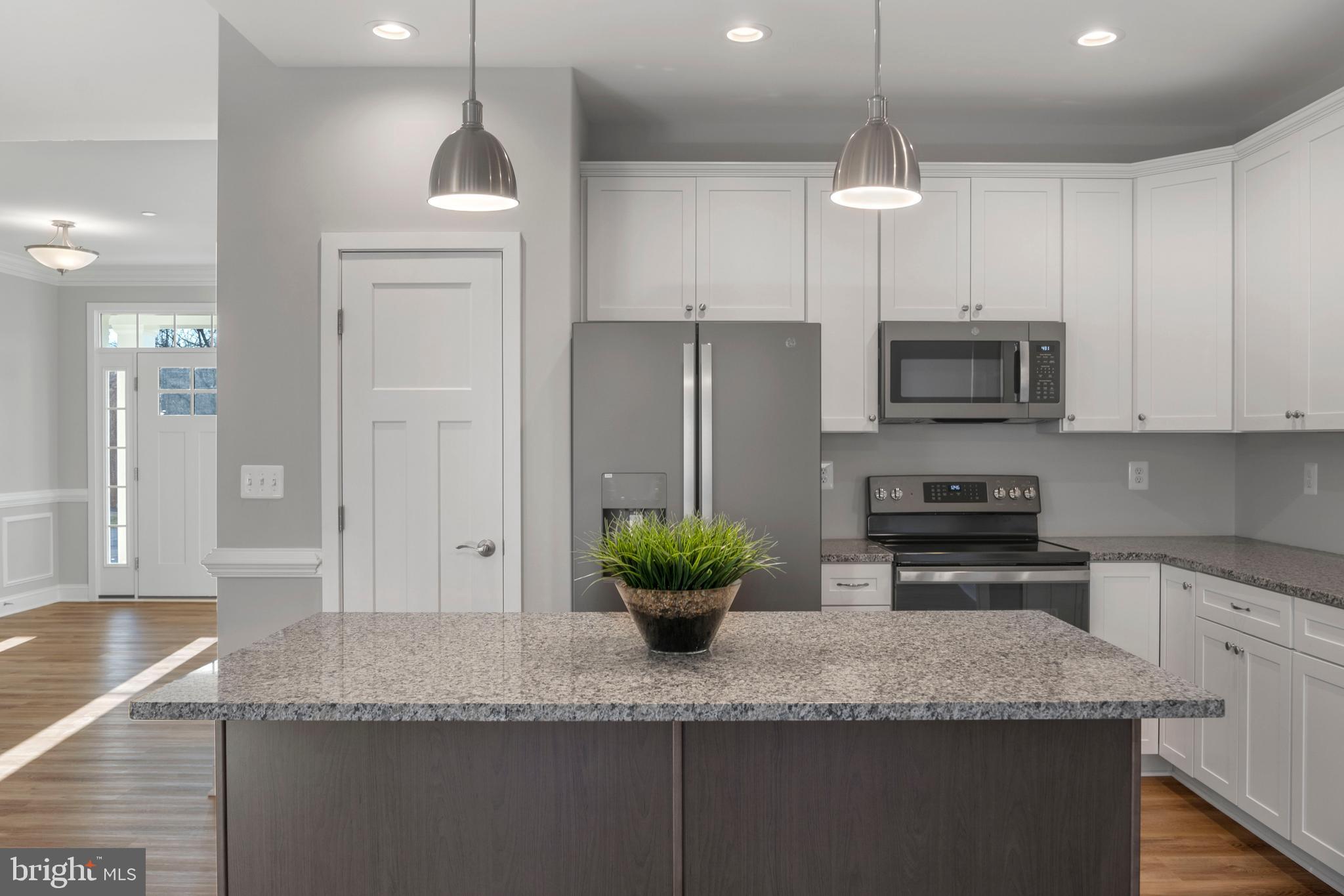 KESWICK - Residential