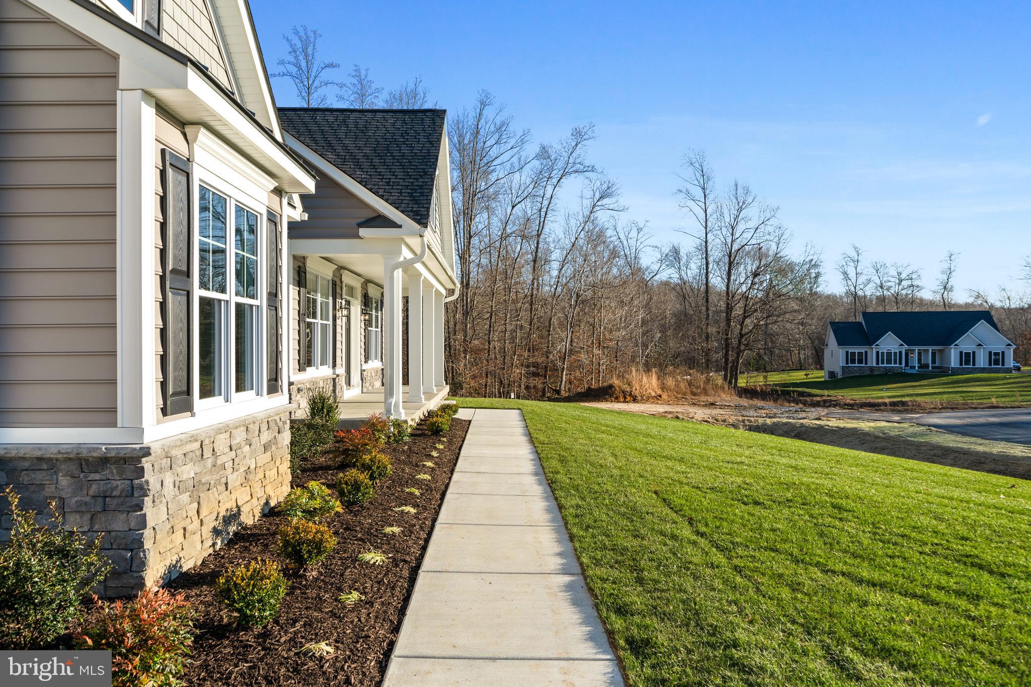 KESWICK - Residential